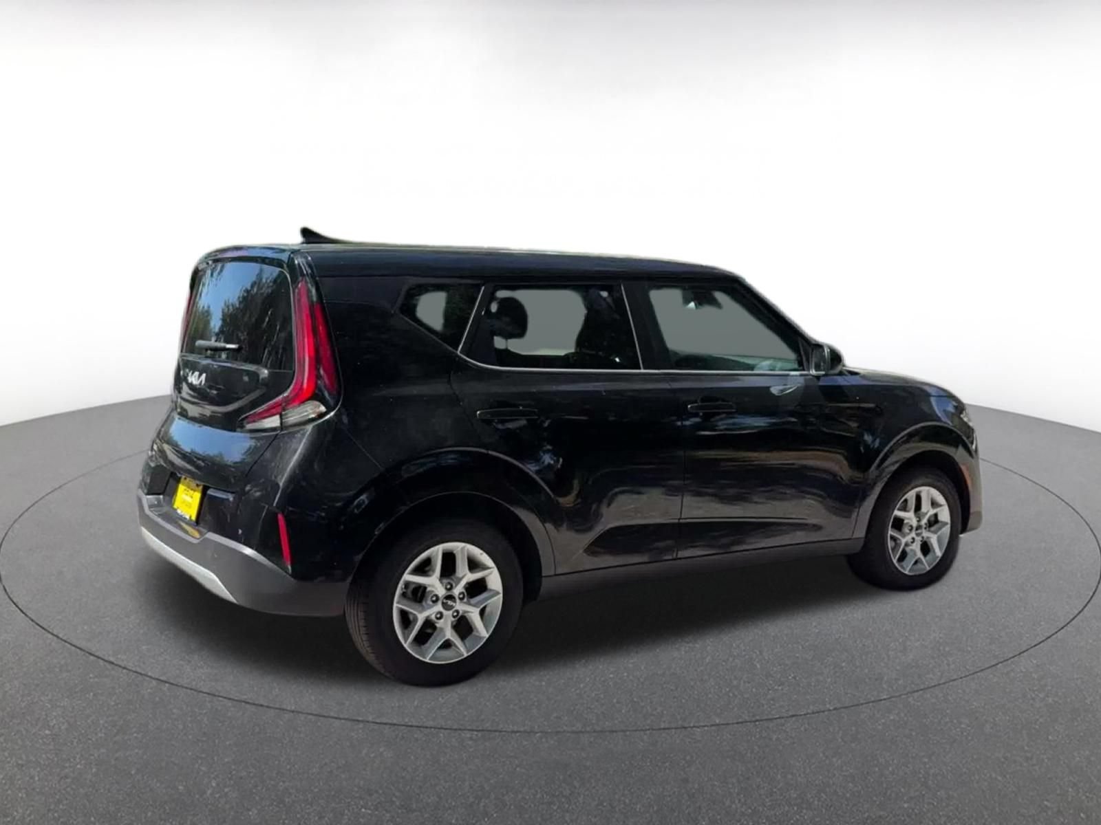 Thumbnail: 2025 Kia Soul - 15
