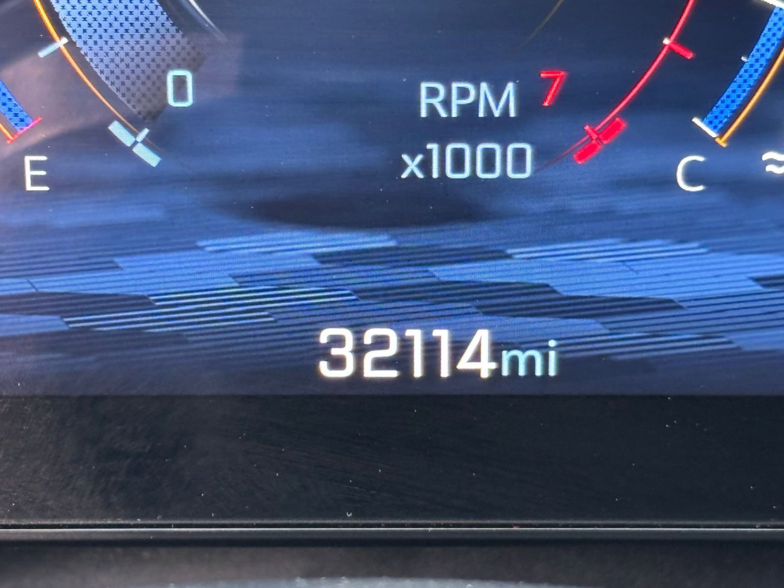 Thumbnail: 2025 Chevrolet Equinox - 9