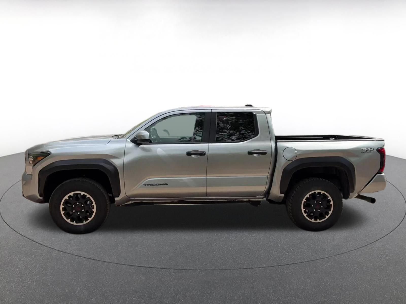 Thumbnail: 2025 Toyota Tacoma - 7