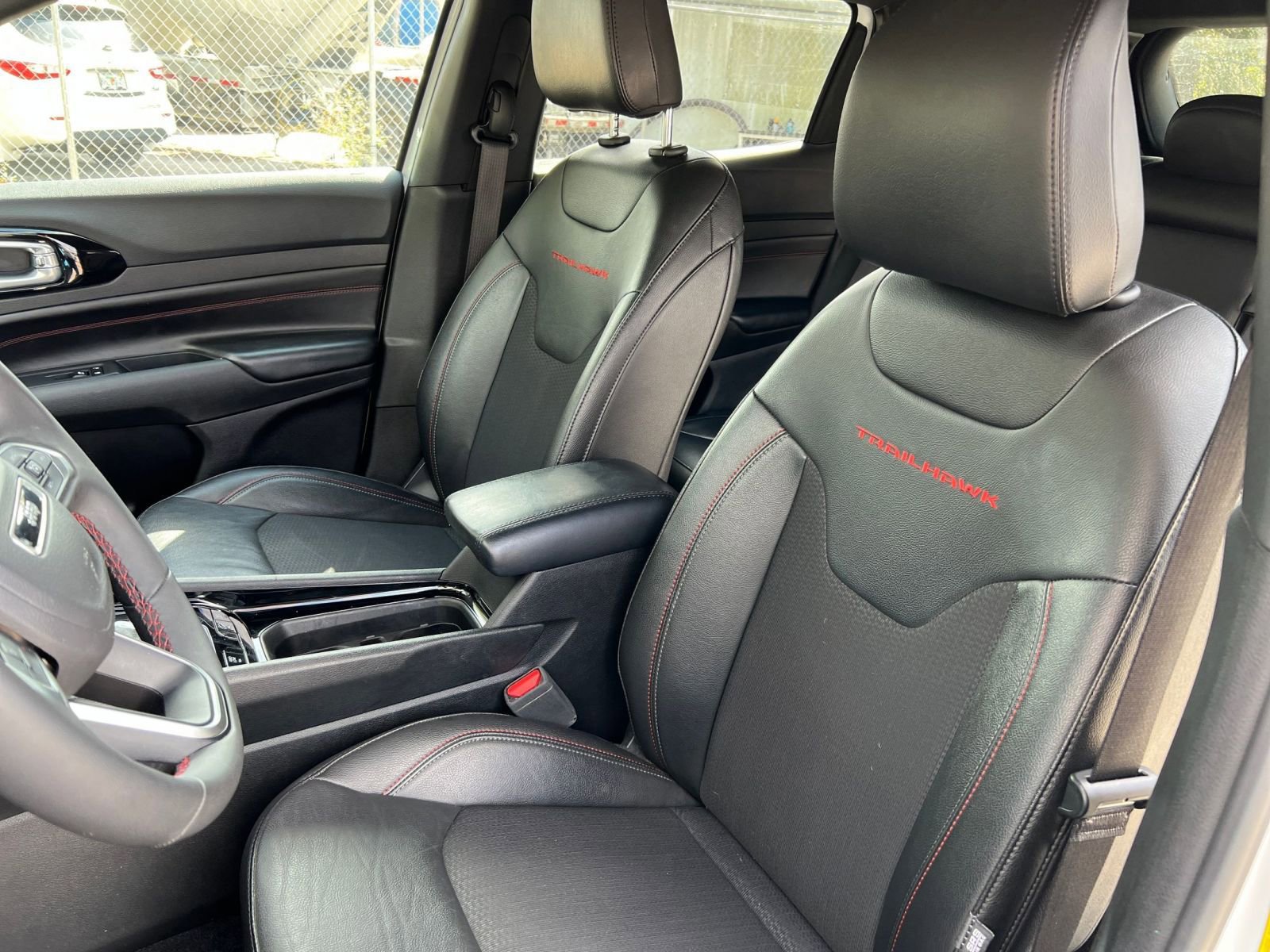 Thumbnail: 2025 Jeep Compass - 31