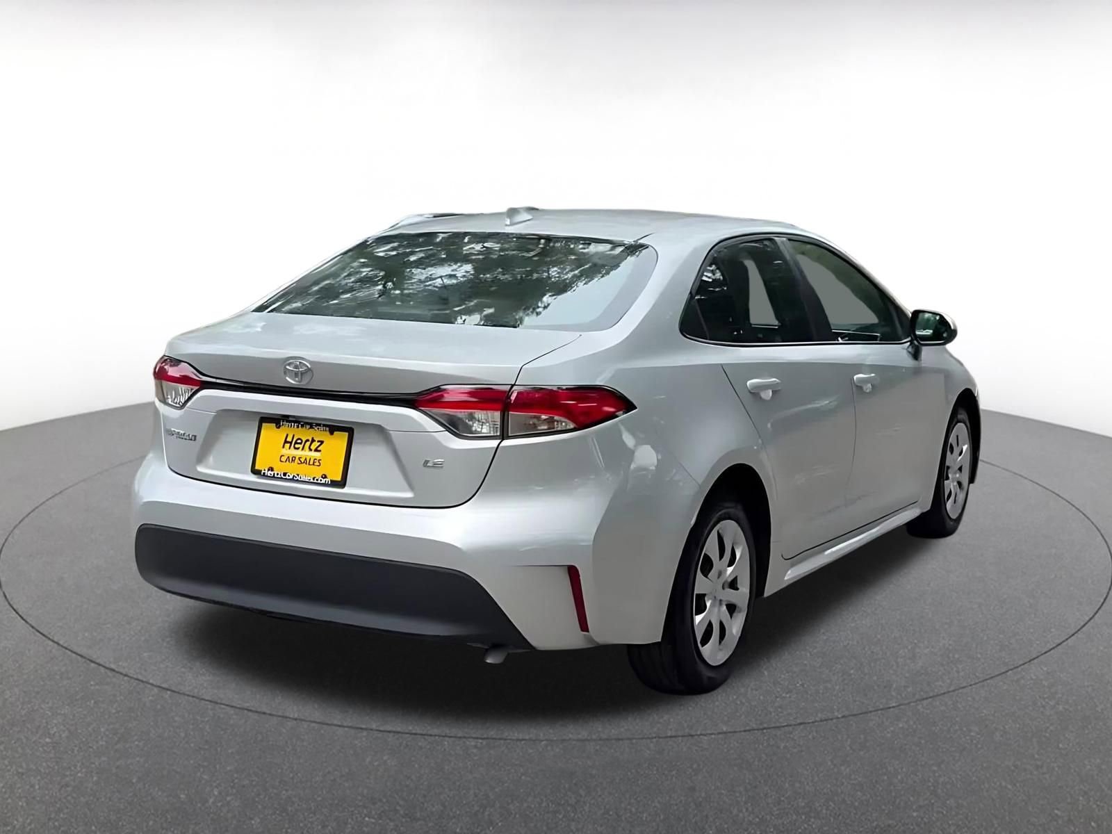 Thumbnail: 2025 Toyota Corolla - 14