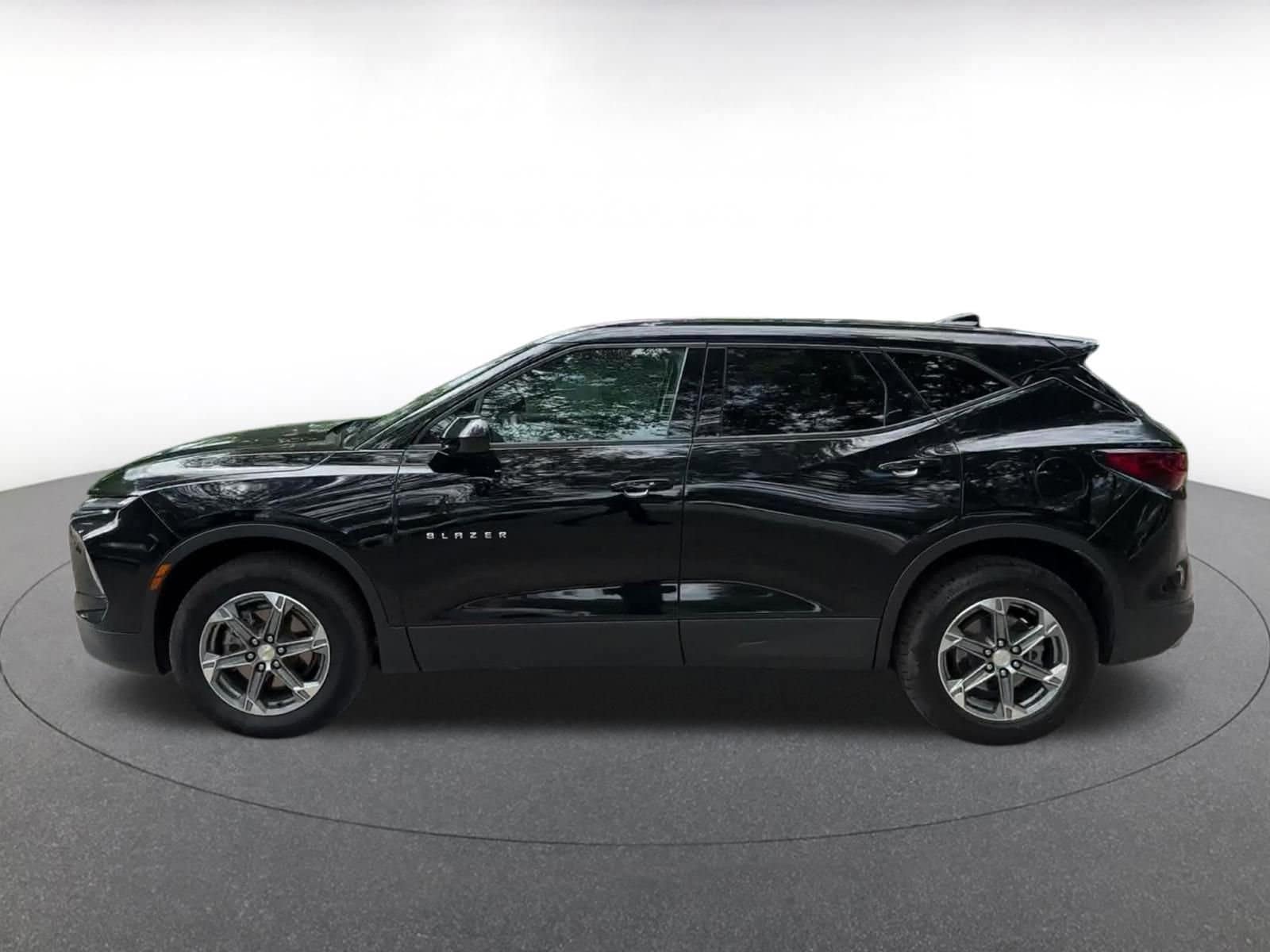 2023 Chevrolet Blazer  8