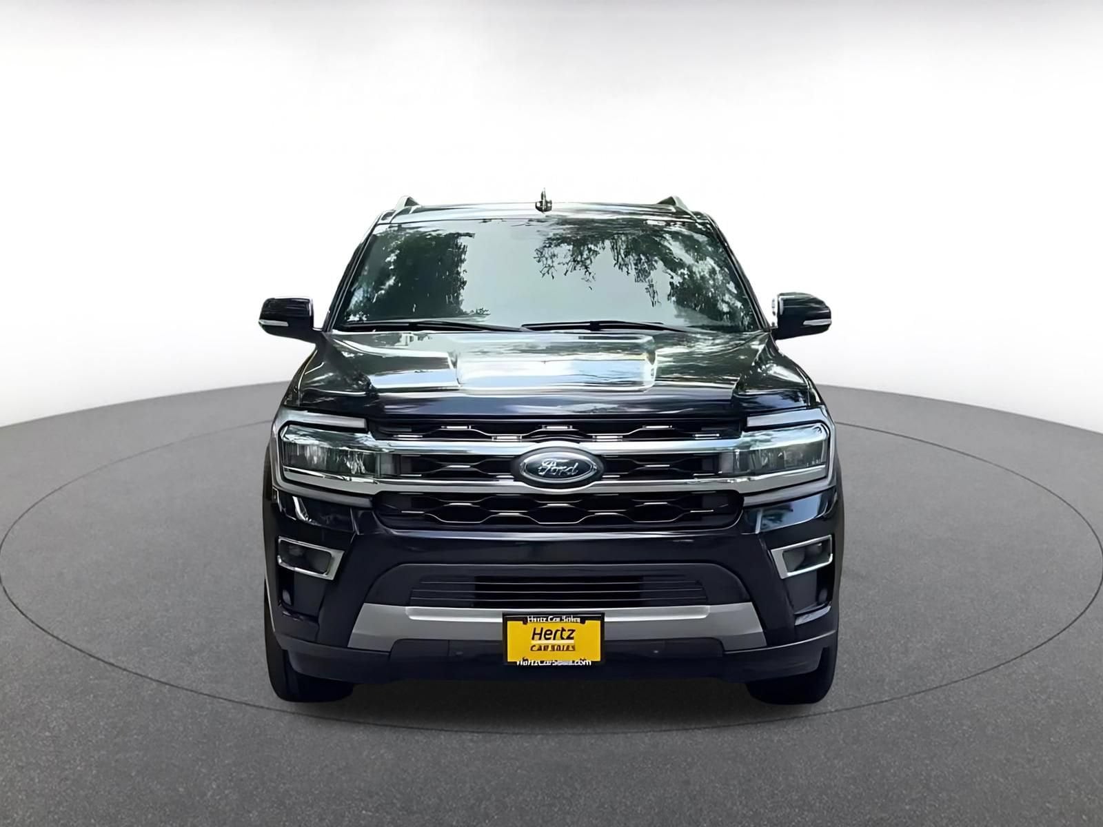 Thumbnail: 2024 Ford Expedition - 4
