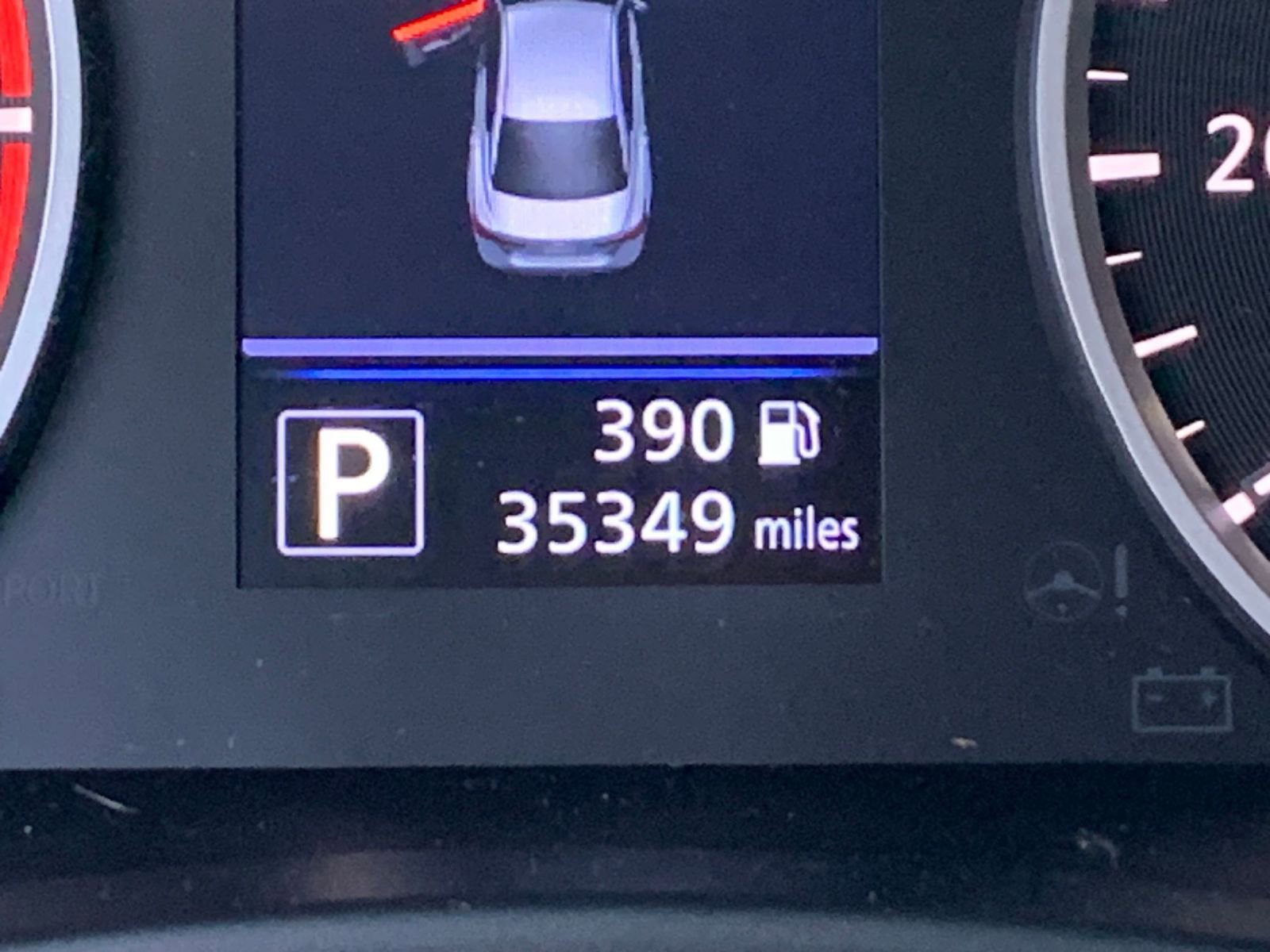 Thumbnail: 2025 Nissan Sentra - 9