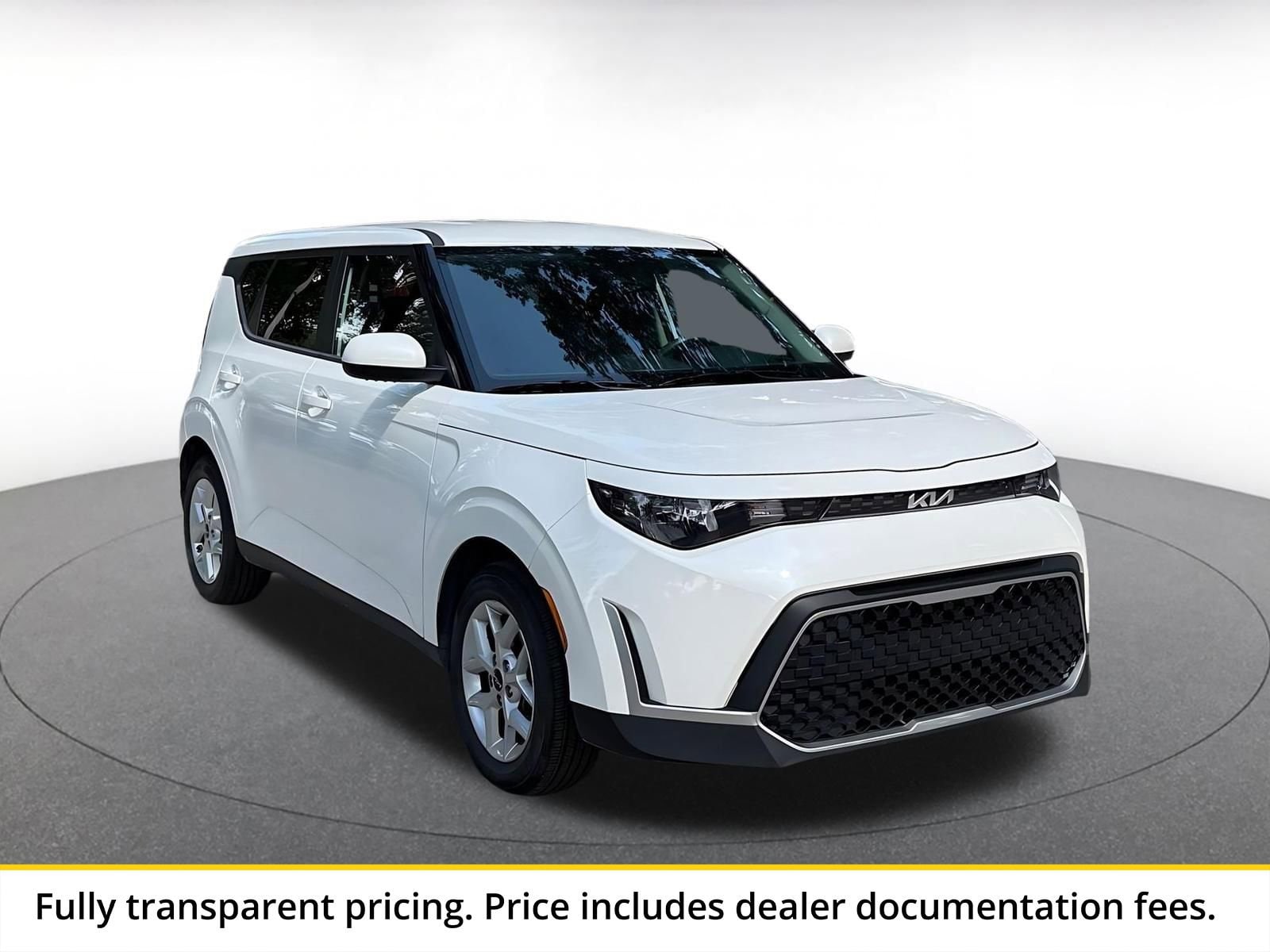 Thumbnail: 2025 Kia Soul - 1