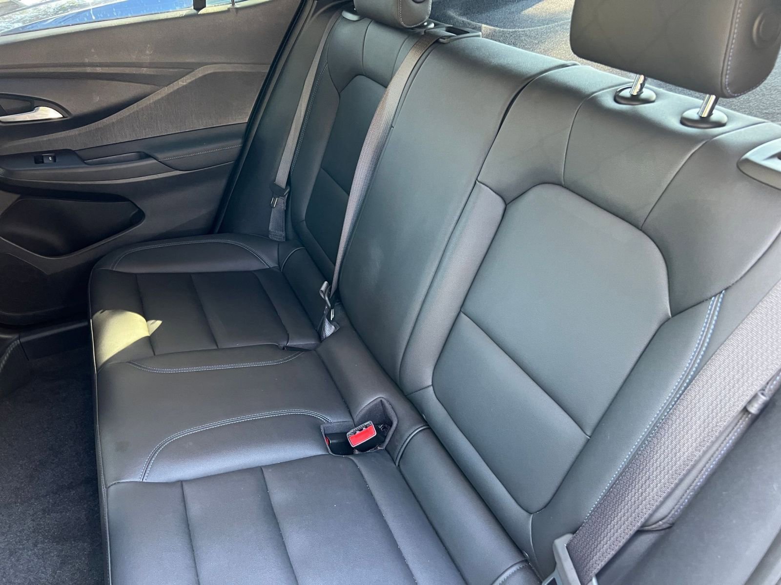 Thumbnail: 2025 Buick Envista - 31