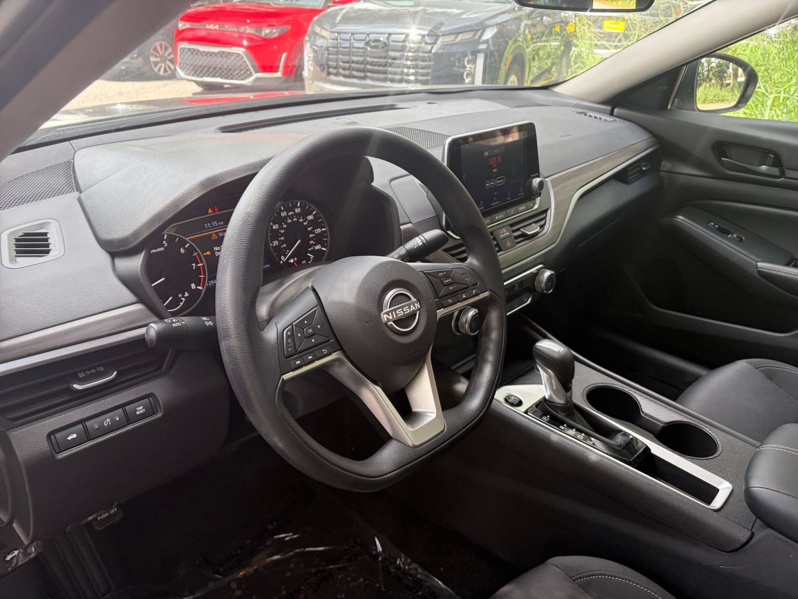 Thumbnail: 2026 Nissan Altima - 33