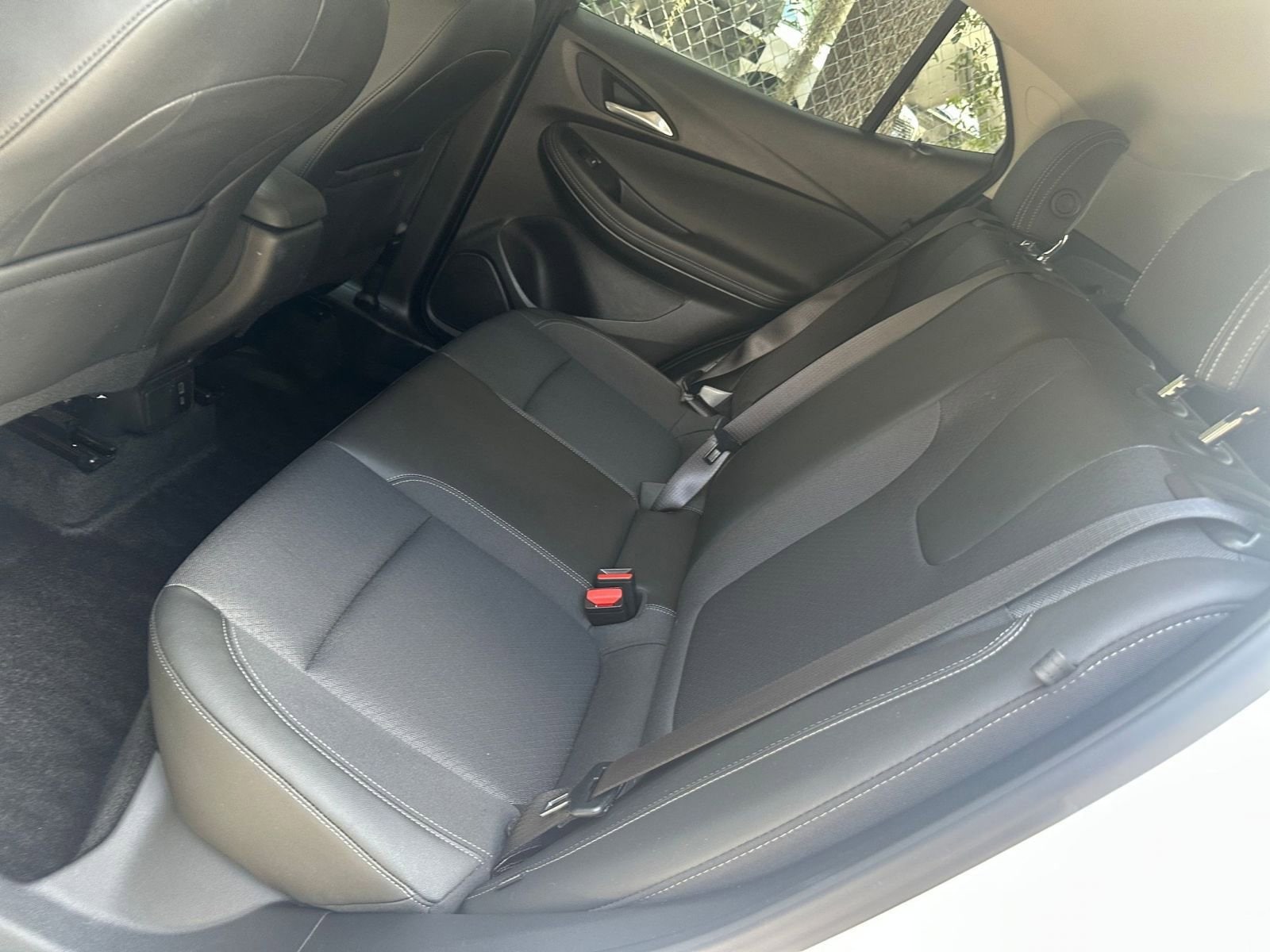 Thumbnail: 2025 Buick Encore GX - 20