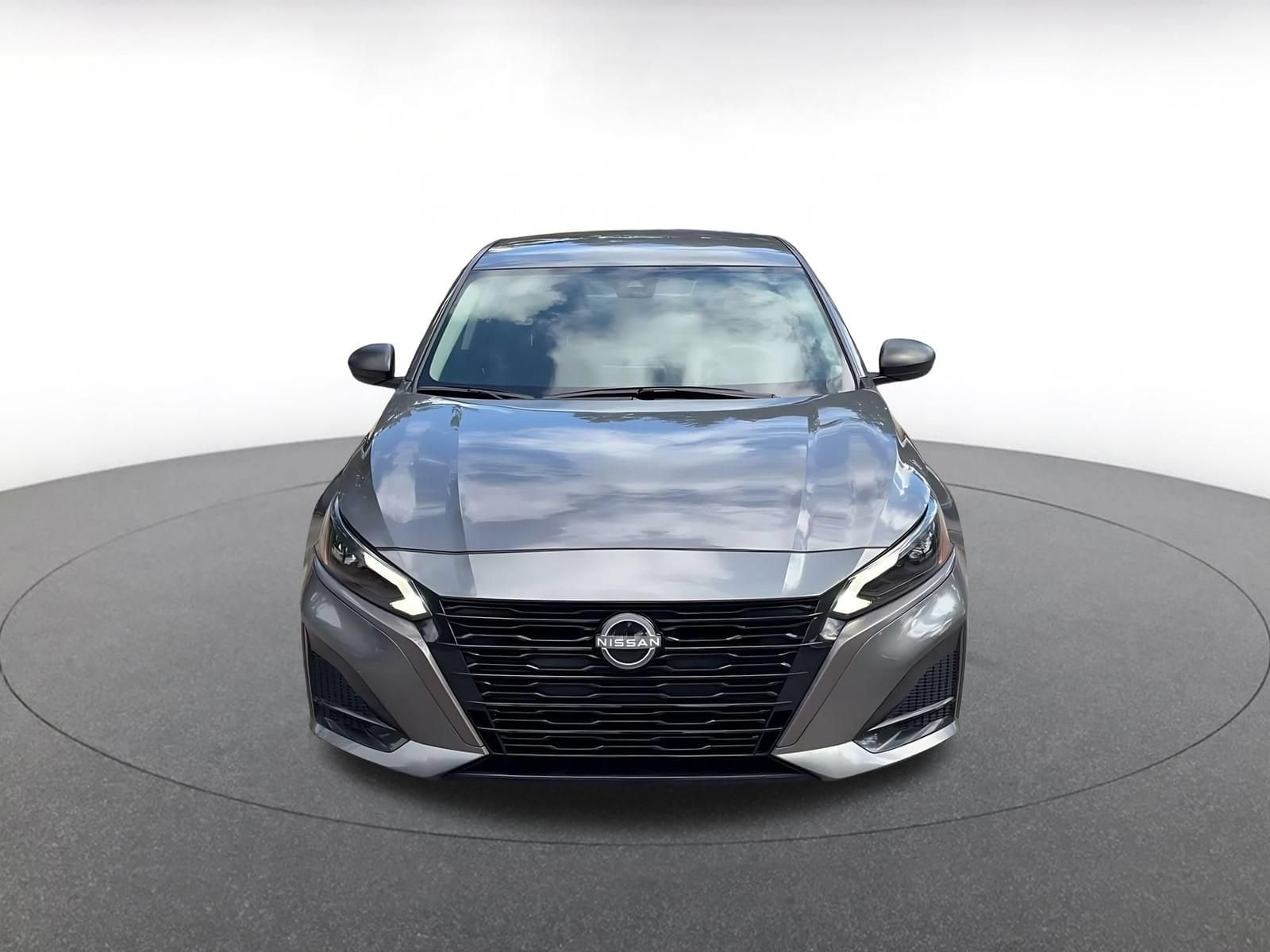 Thumbnail: 2026 Nissan Altima - 4