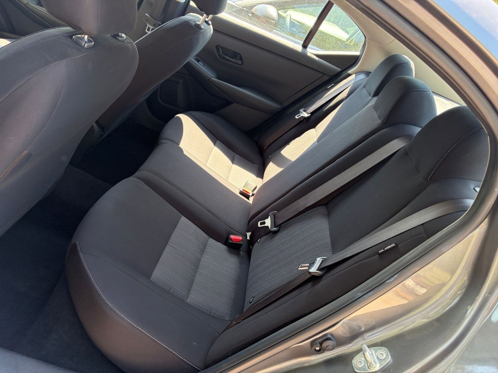 Thumbnail: 2025 Nissan Sentra - 23