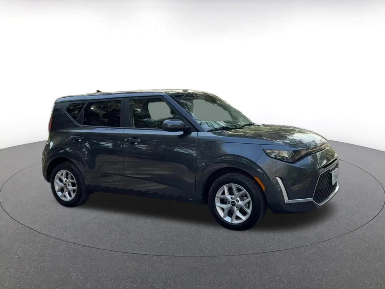Thumbnail: 2025 Kia Soul - 2