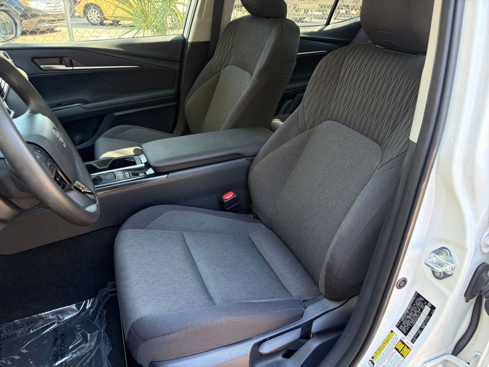 Thumbnail: 2025 Toyota Camry - 21