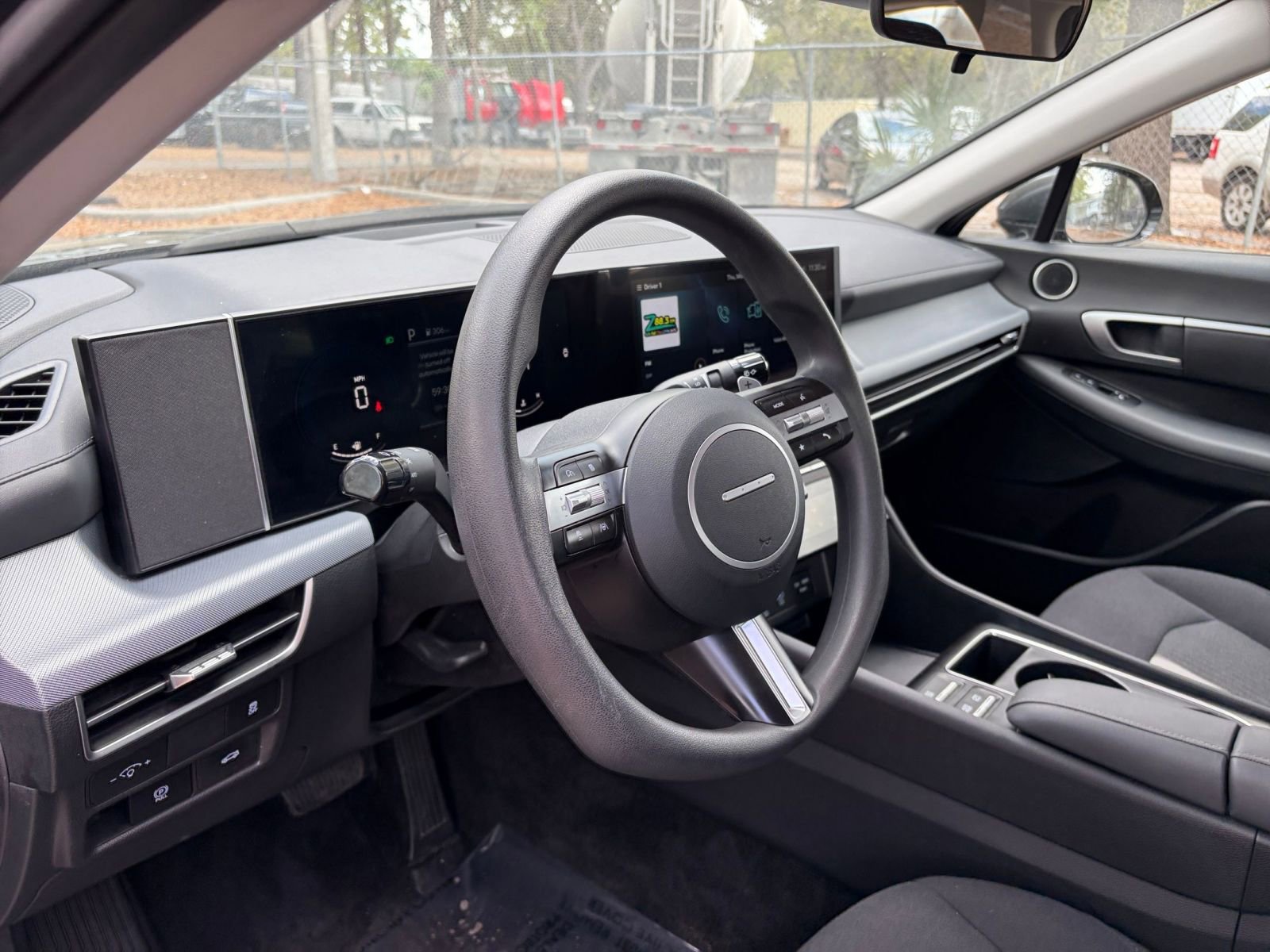 Thumbnail: 2025 Hyundai Sonata - 30