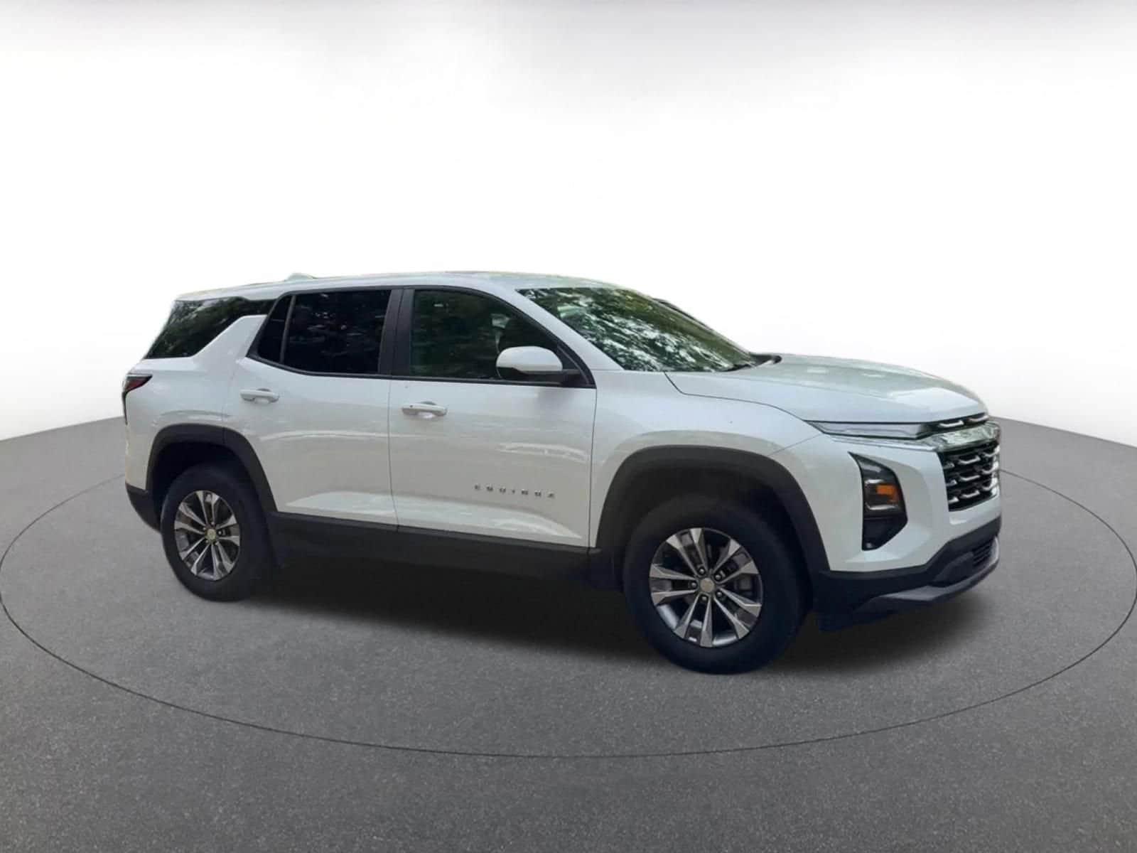 Thumbnail: 2025 Chevrolet Equinox - 2