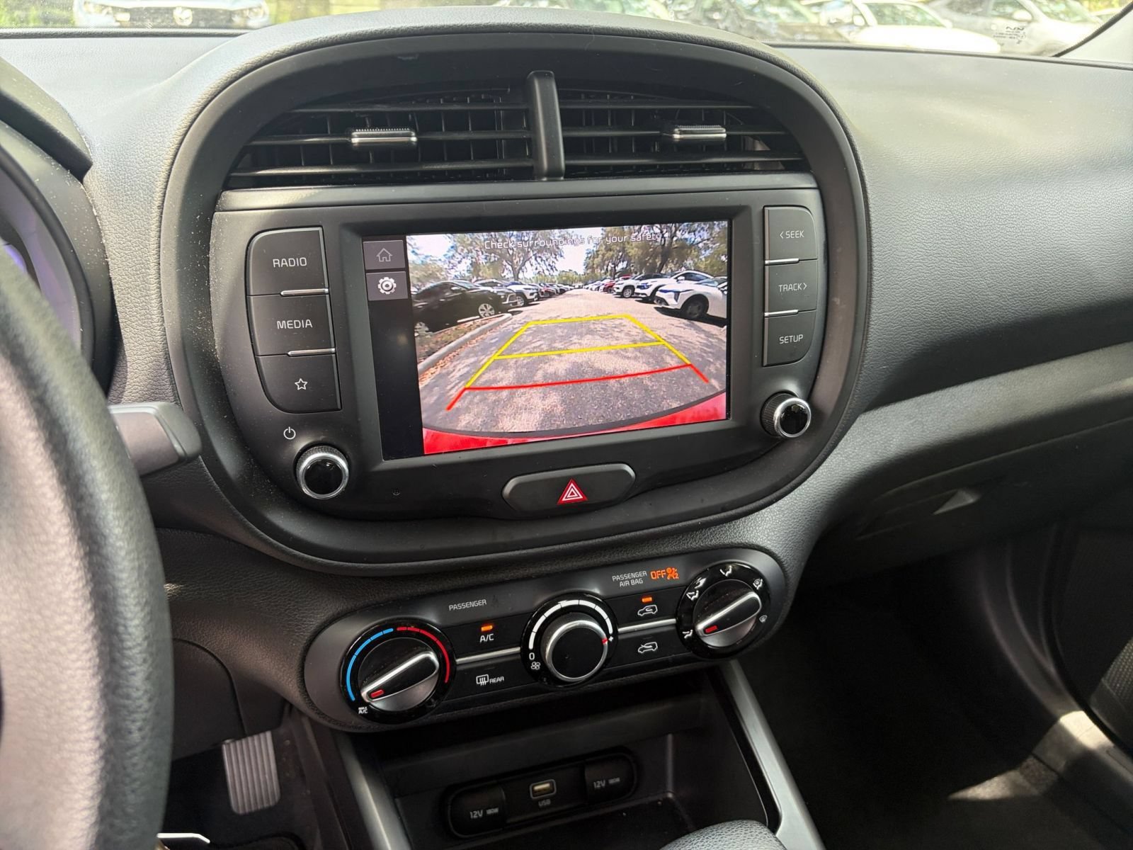 Thumbnail: 2025 Kia Soul - 22
