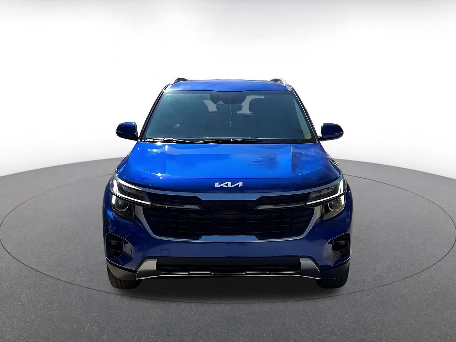 Thumbnail: 2025 Kia Seltos - 4