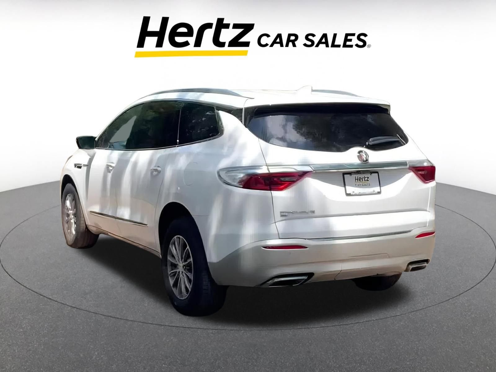 Thumbnail: 2022 Buick Enclave - 11