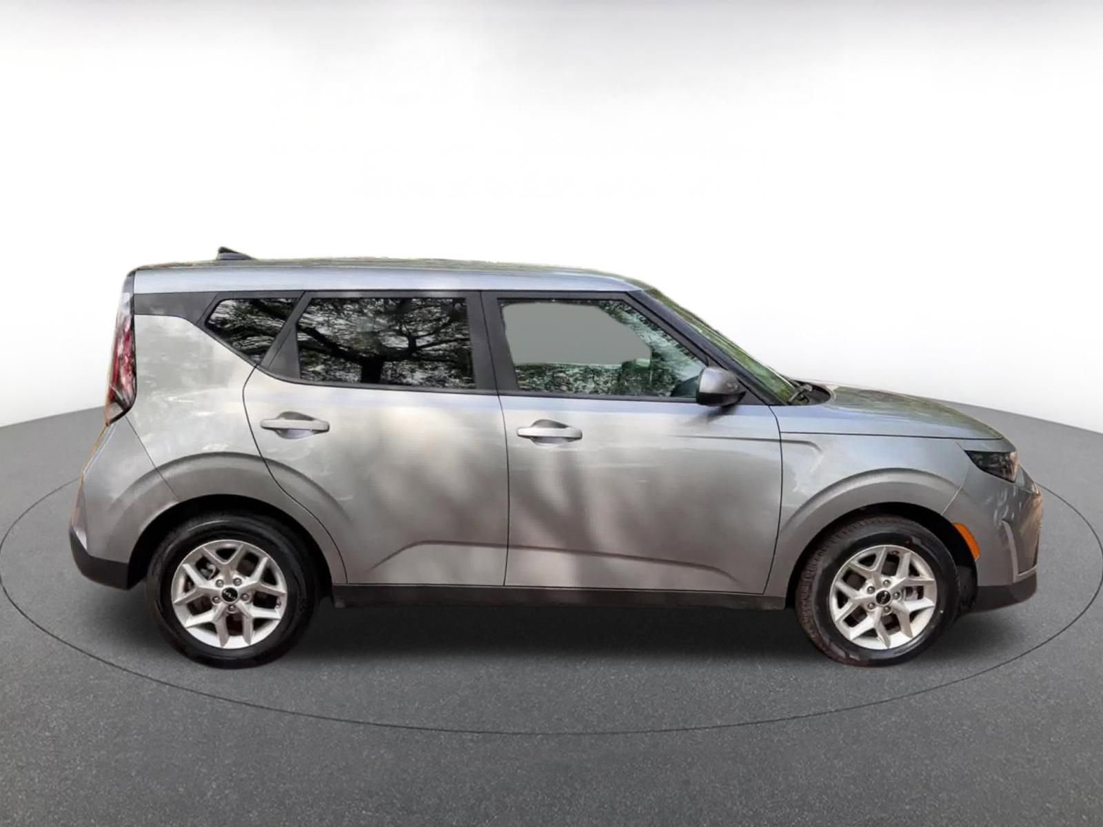 Thumbnail: 2025 Kia Soul - 16