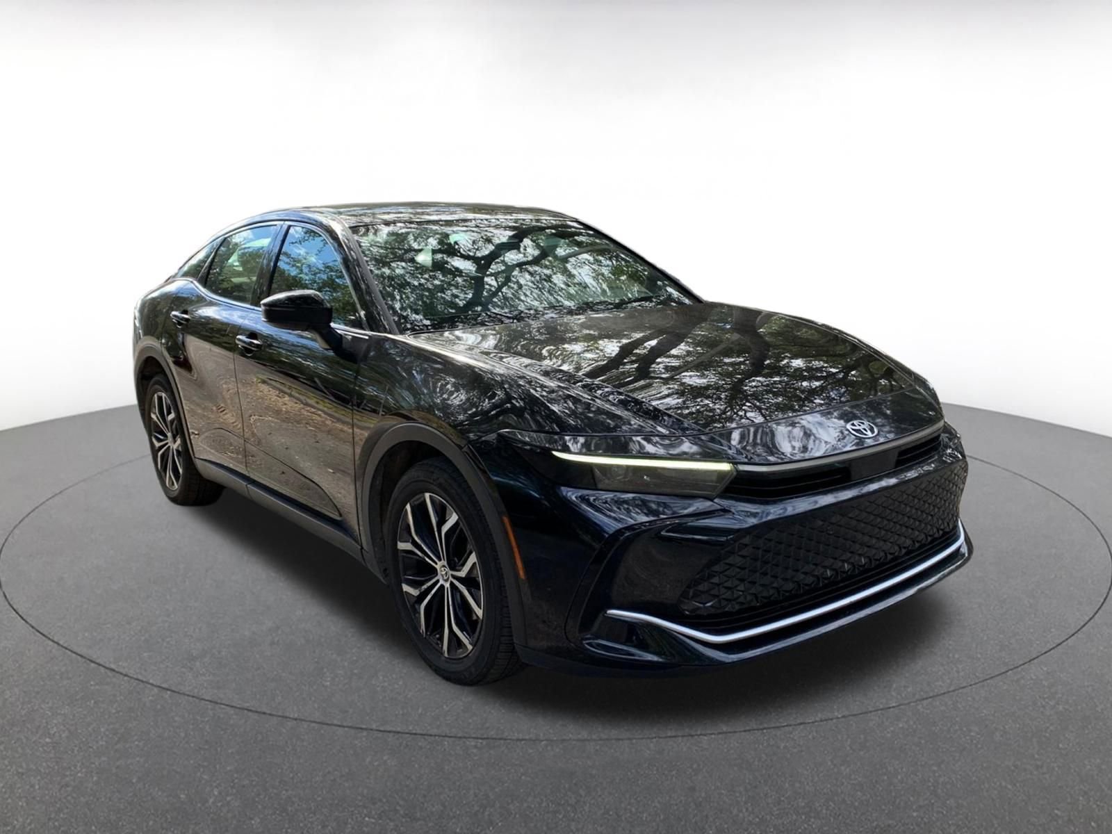 Thumbnail: 2025 Toyota Crown - 1