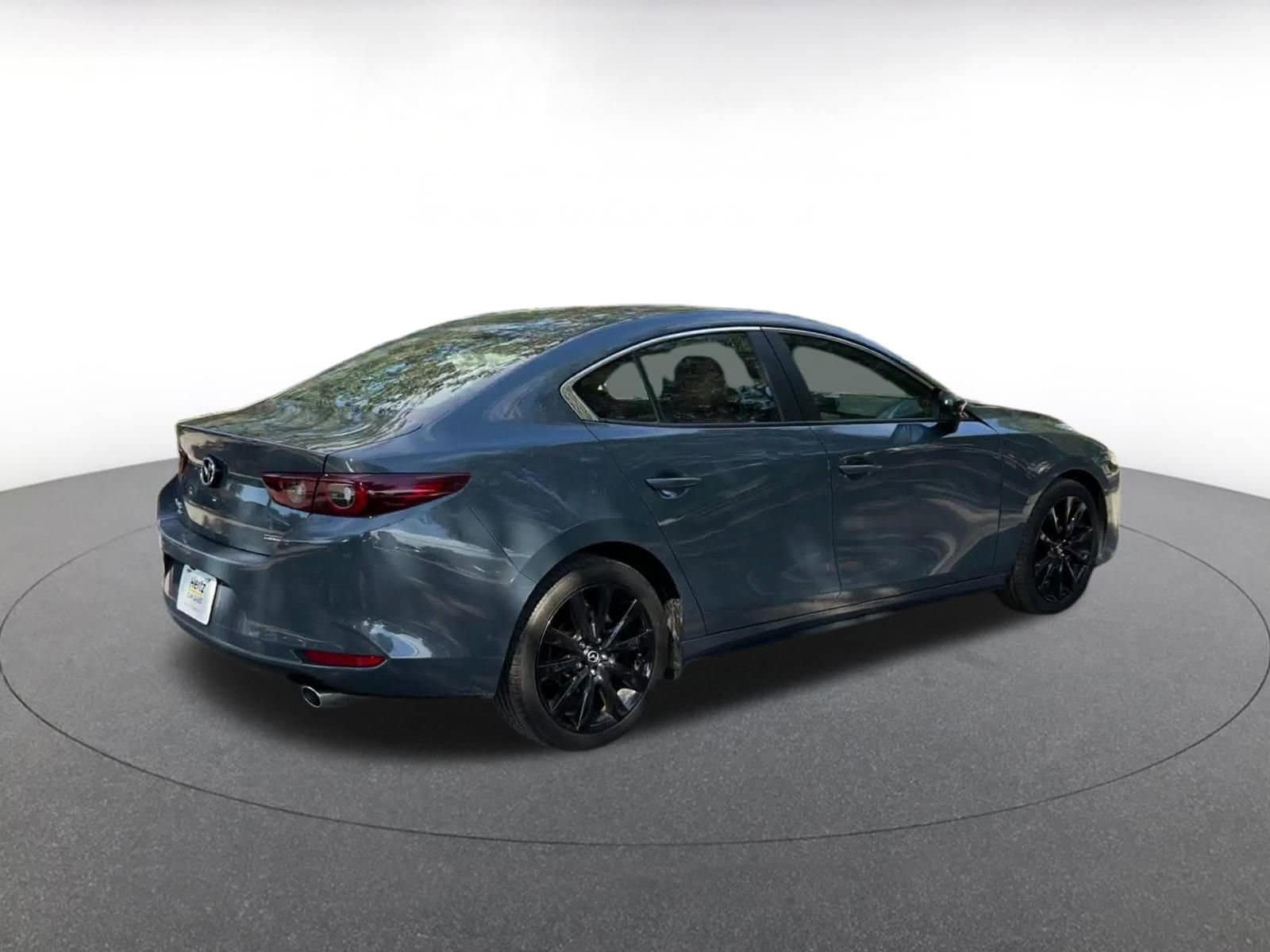 Thumbnail: 2025 Mazda Mazda3 - 15