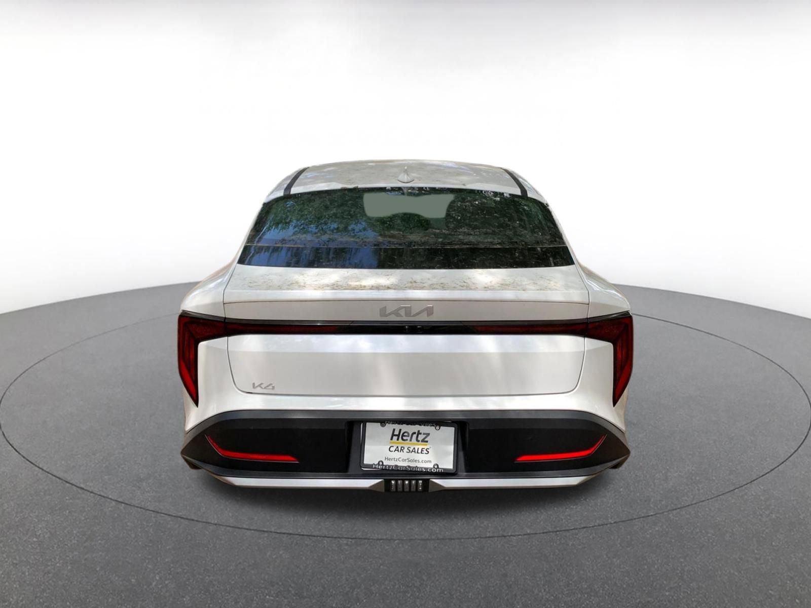 Thumbnail: 2025 Kia K4 - 6