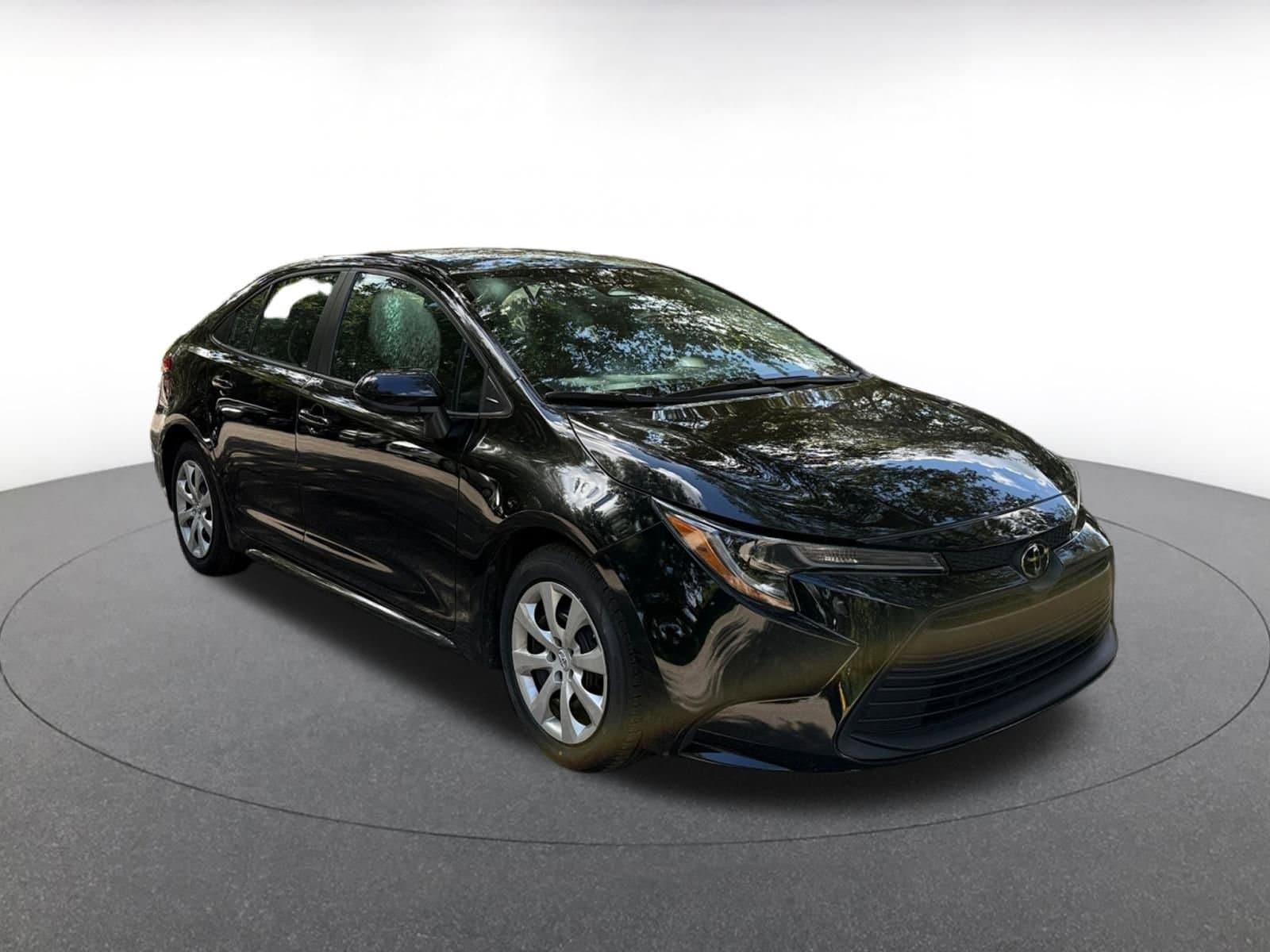 Thumbnail: 2023 Toyota Corolla - 1