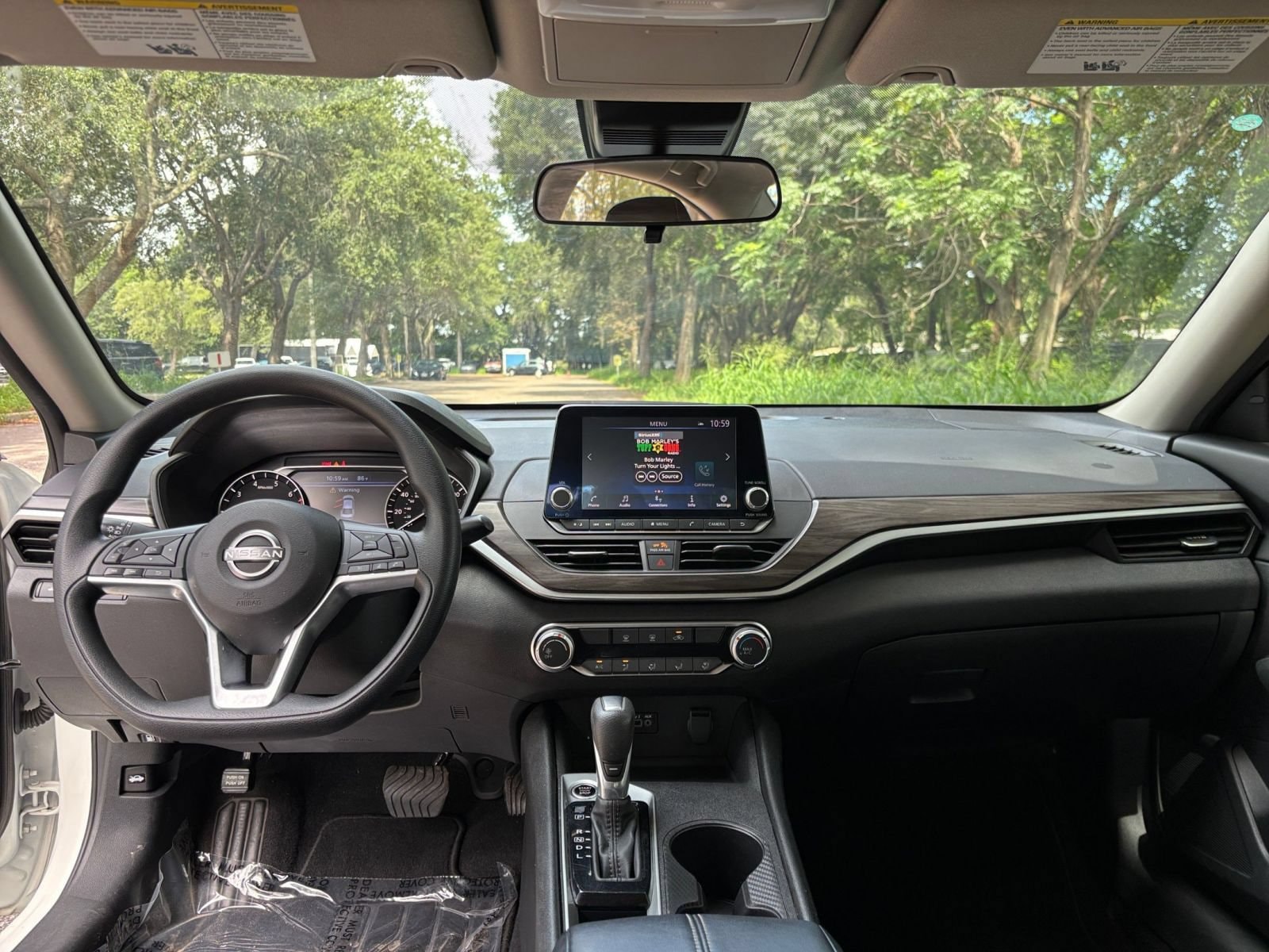 Thumbnail: 2025 Nissan Altima - 33