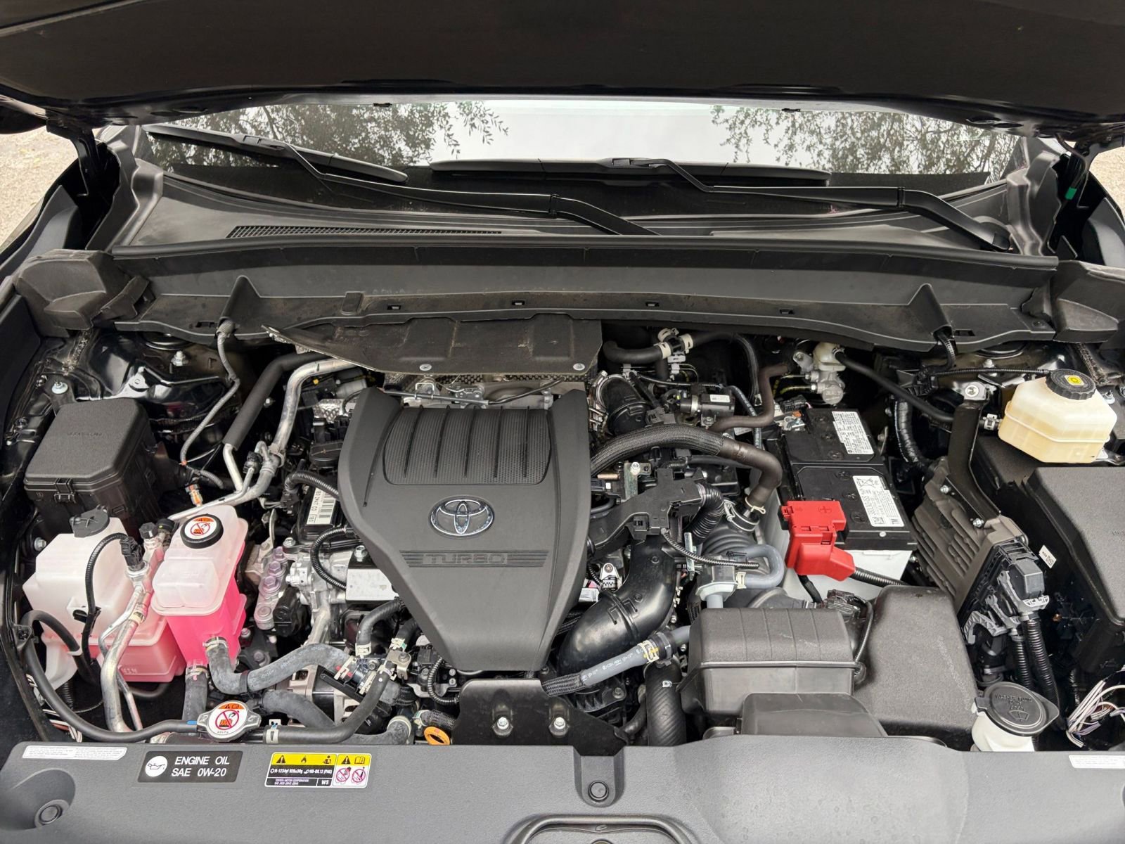 Thumbnail: 2025 Toyota Grand Highlander - 27