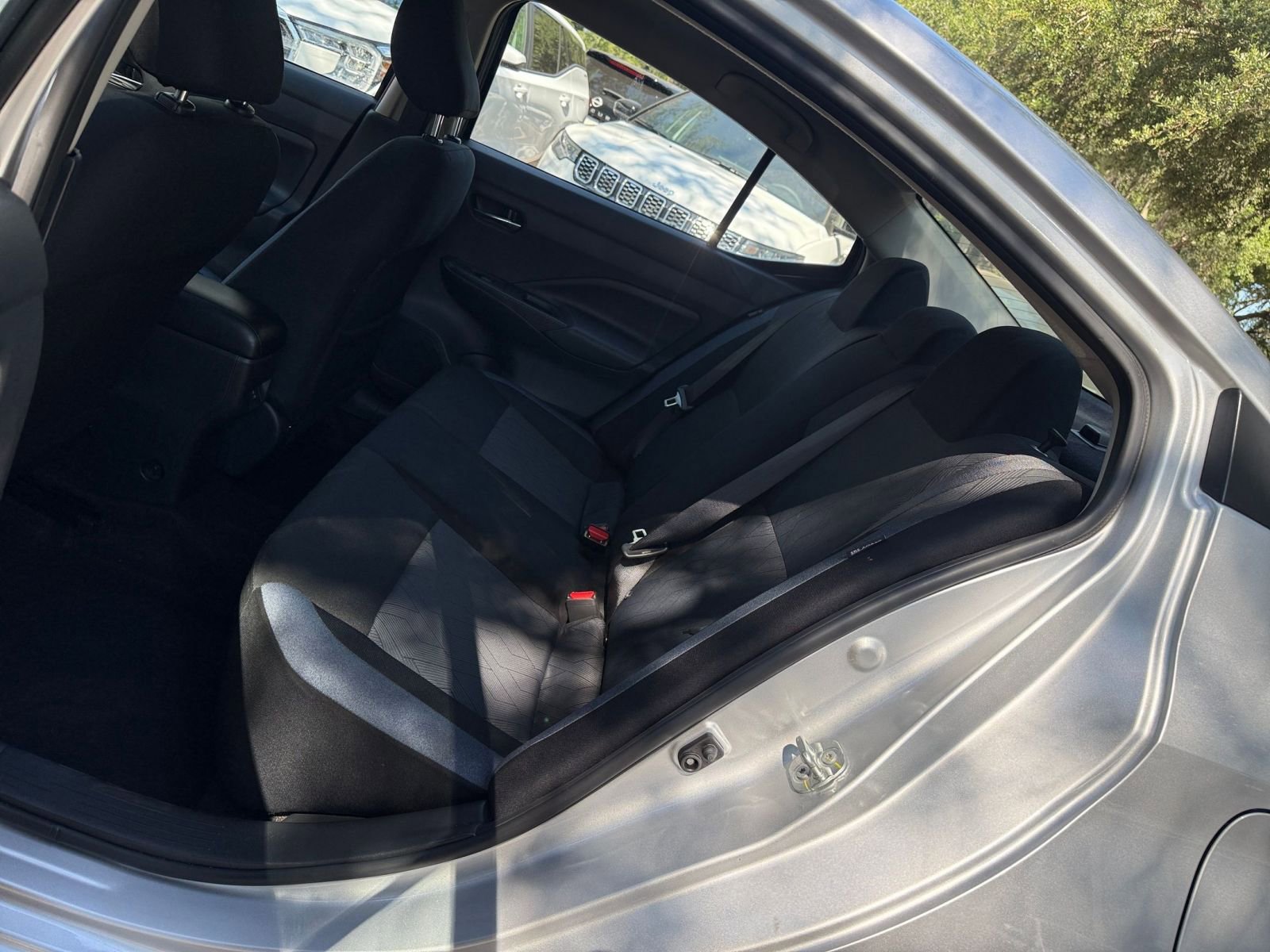 Thumbnail: 2025 Nissan Versa - 23