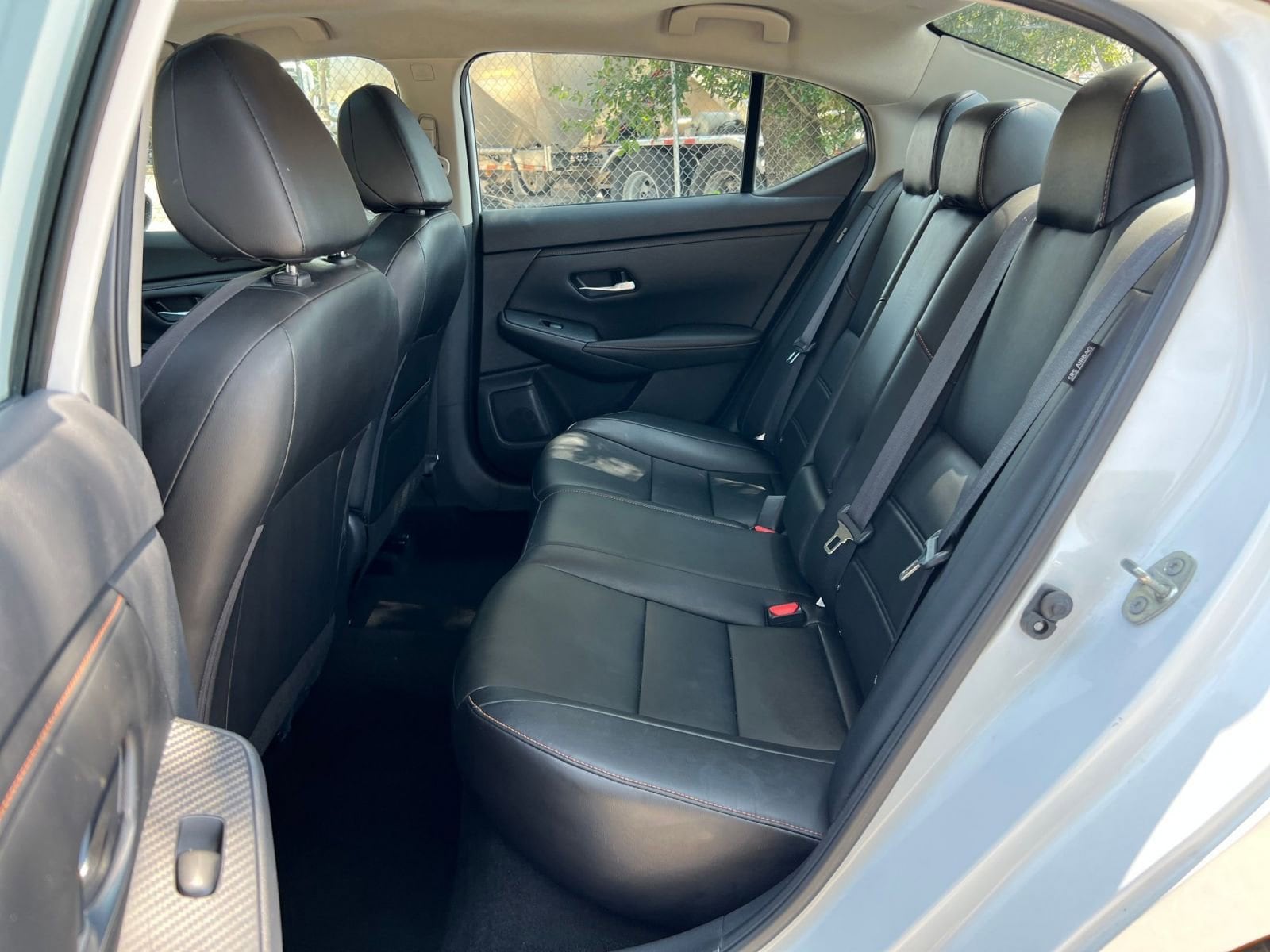 Thumbnail: 2021 Nissan Sentra - 30