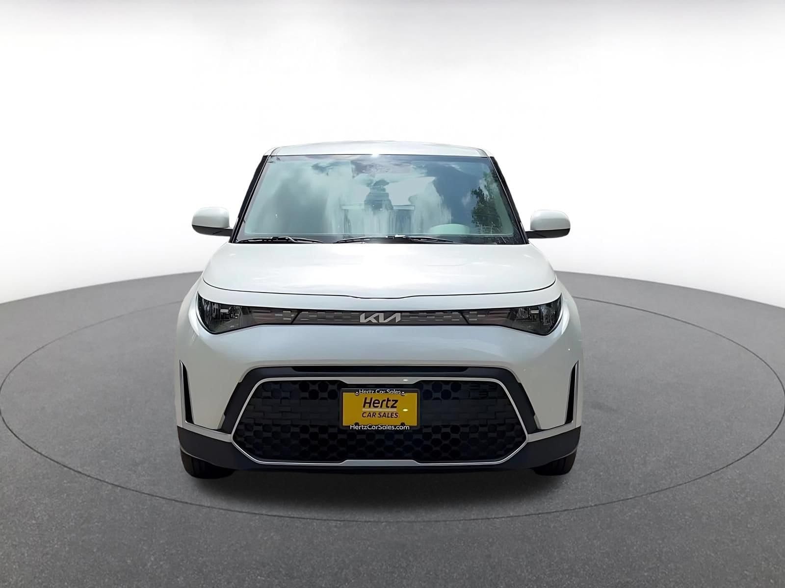 Thumbnail: 2025 Kia Soul - 4