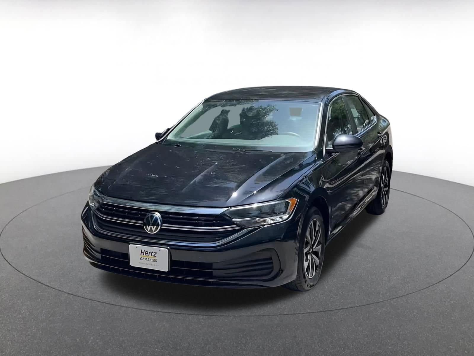 Thumbnail: 2024 Volkswagen Jetta - 7