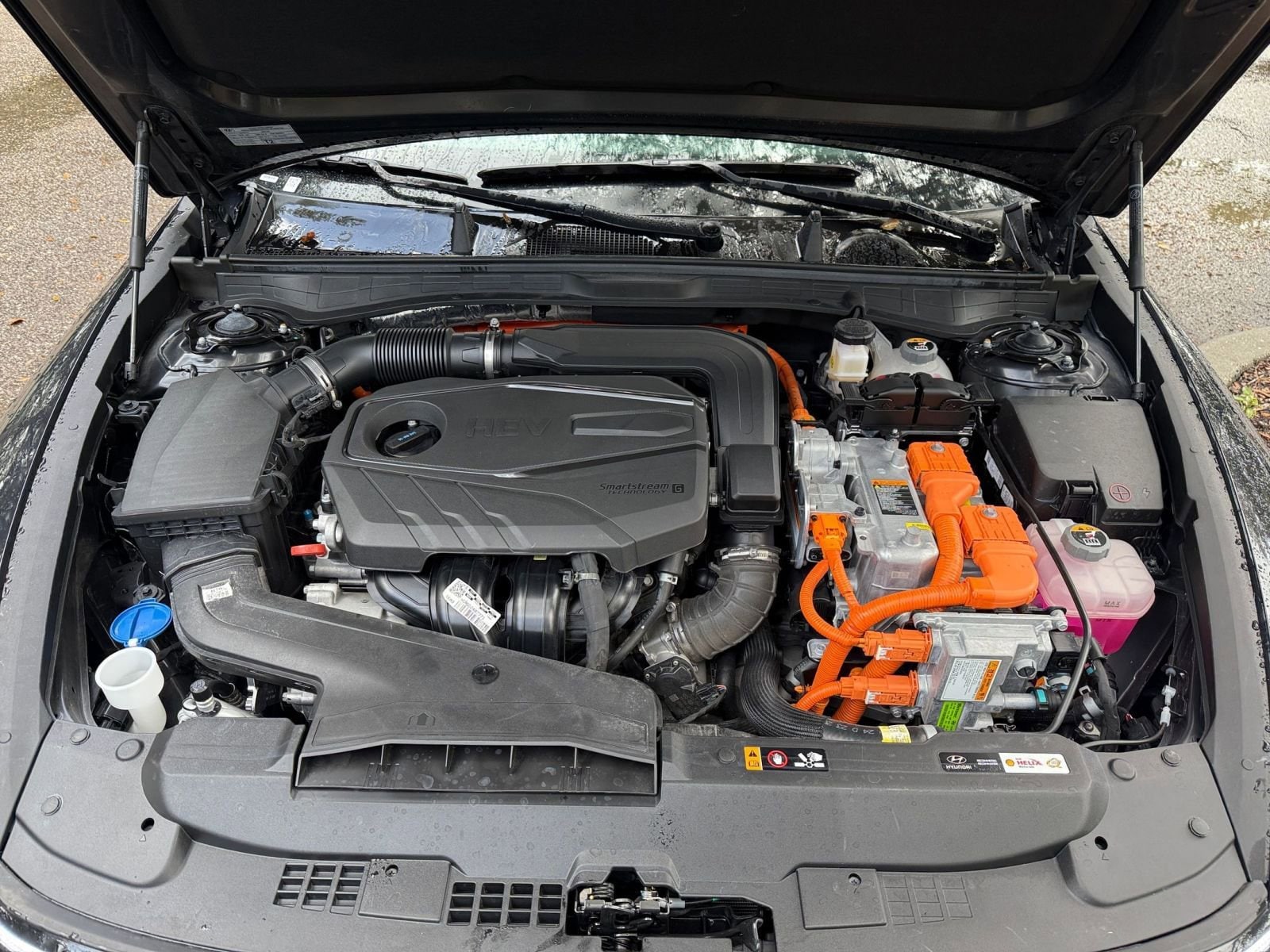 Thumbnail: 2024 Hyundai Sonata - 25