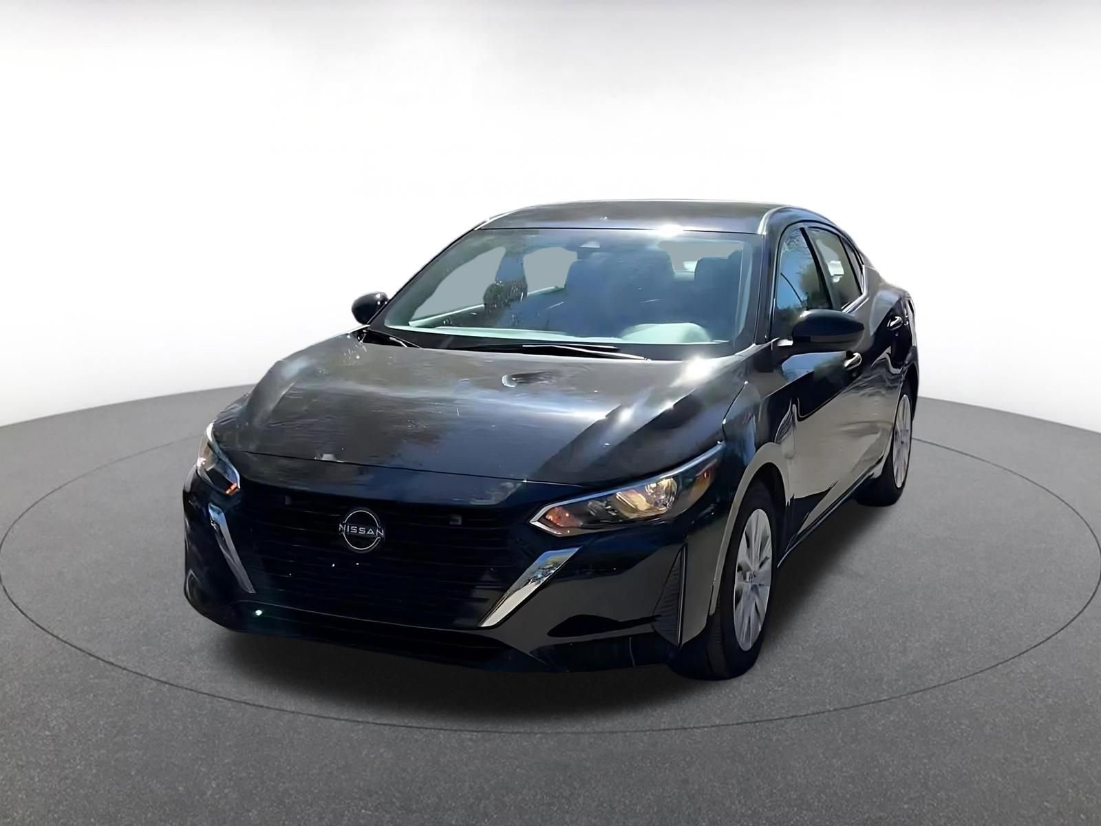 Thumbnail: 2025 Nissan Sentra - 7