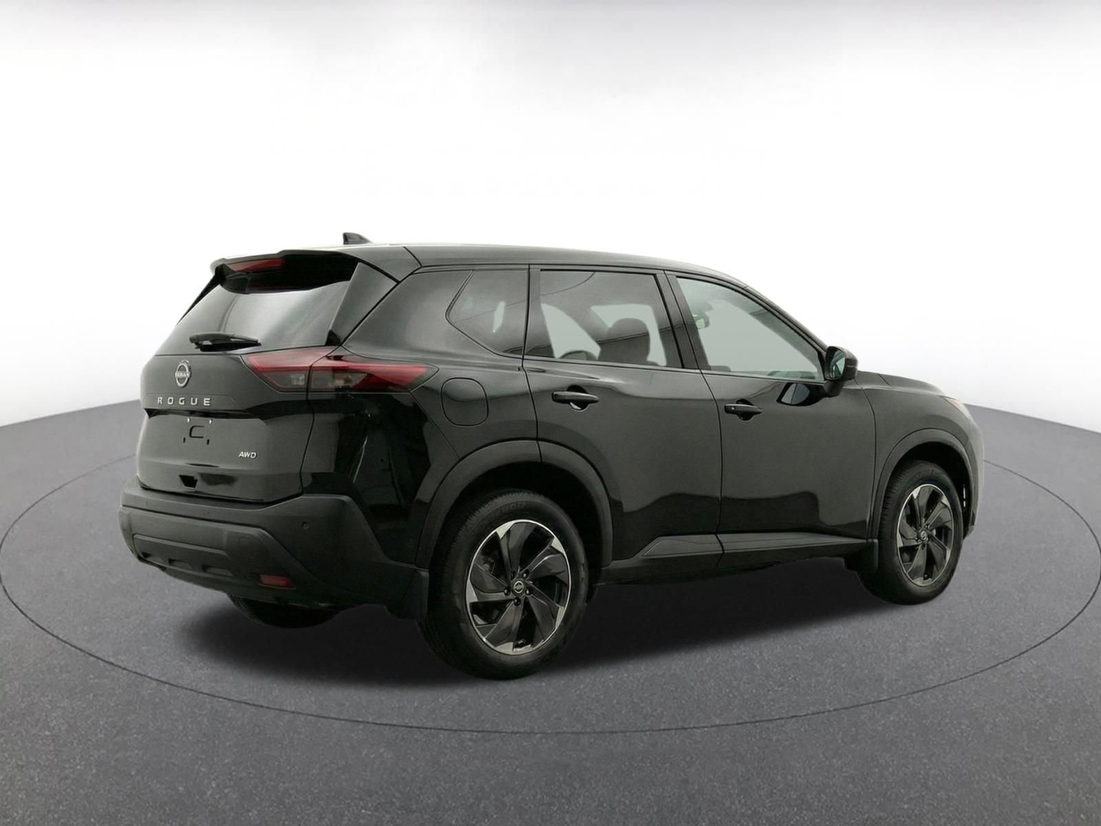 Thumbnail: 2025 Nissan Rogue - 9