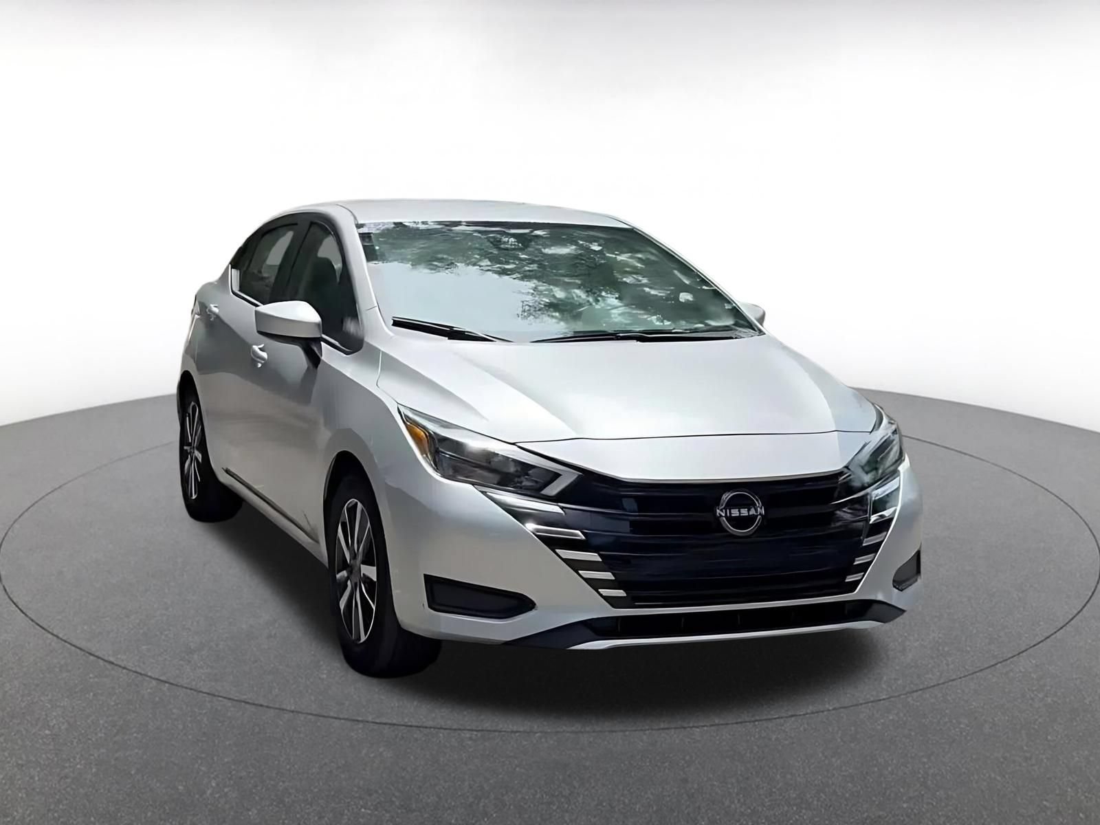 Thumbnail: 2025 Nissan Versa - 3