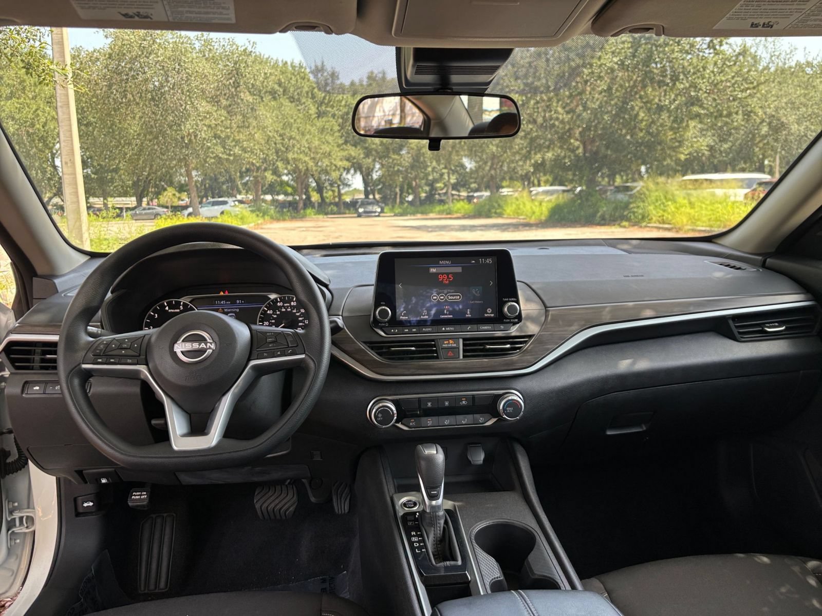 Thumbnail: 2025 Nissan Altima - 33