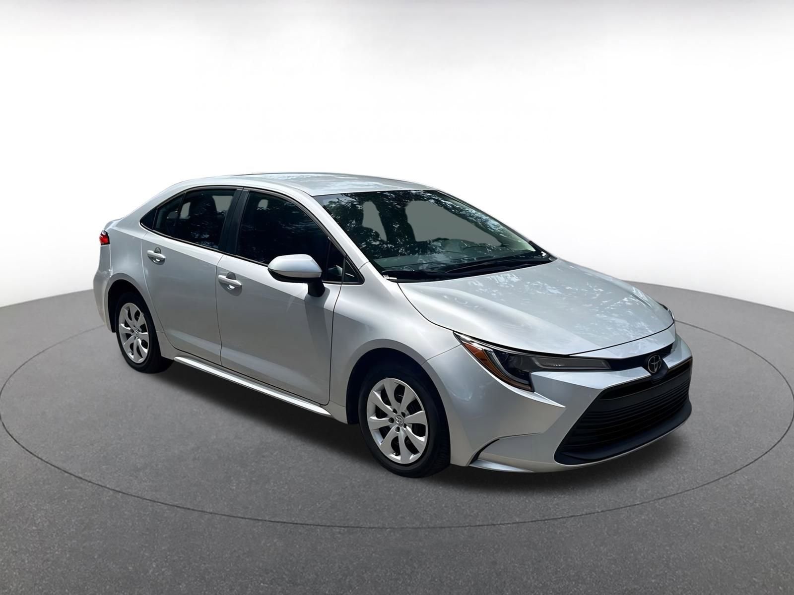 Thumbnail: 2025 Toyota Corolla - 1