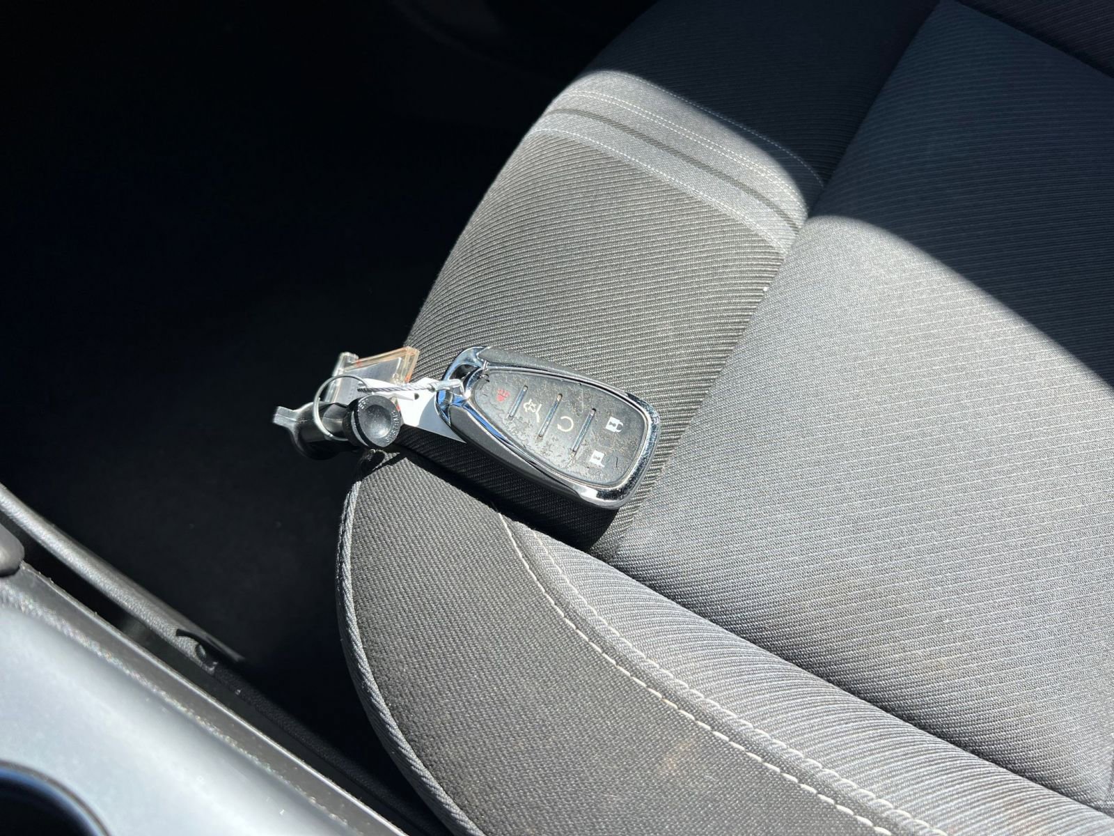 Thumbnail: 2024 Chevrolet Blazer - 18