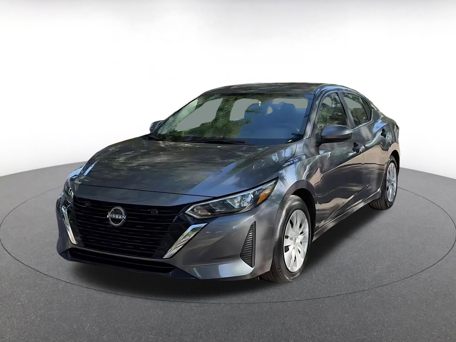 Thumbnail: 2025 Nissan Sentra - 7