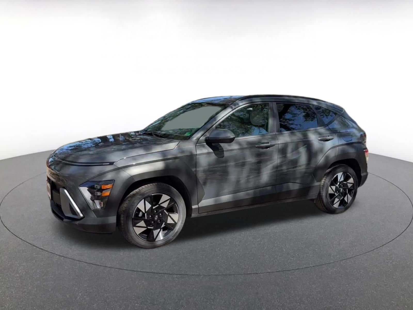 Thumbnail: 2025 Hyundai Kona - 7