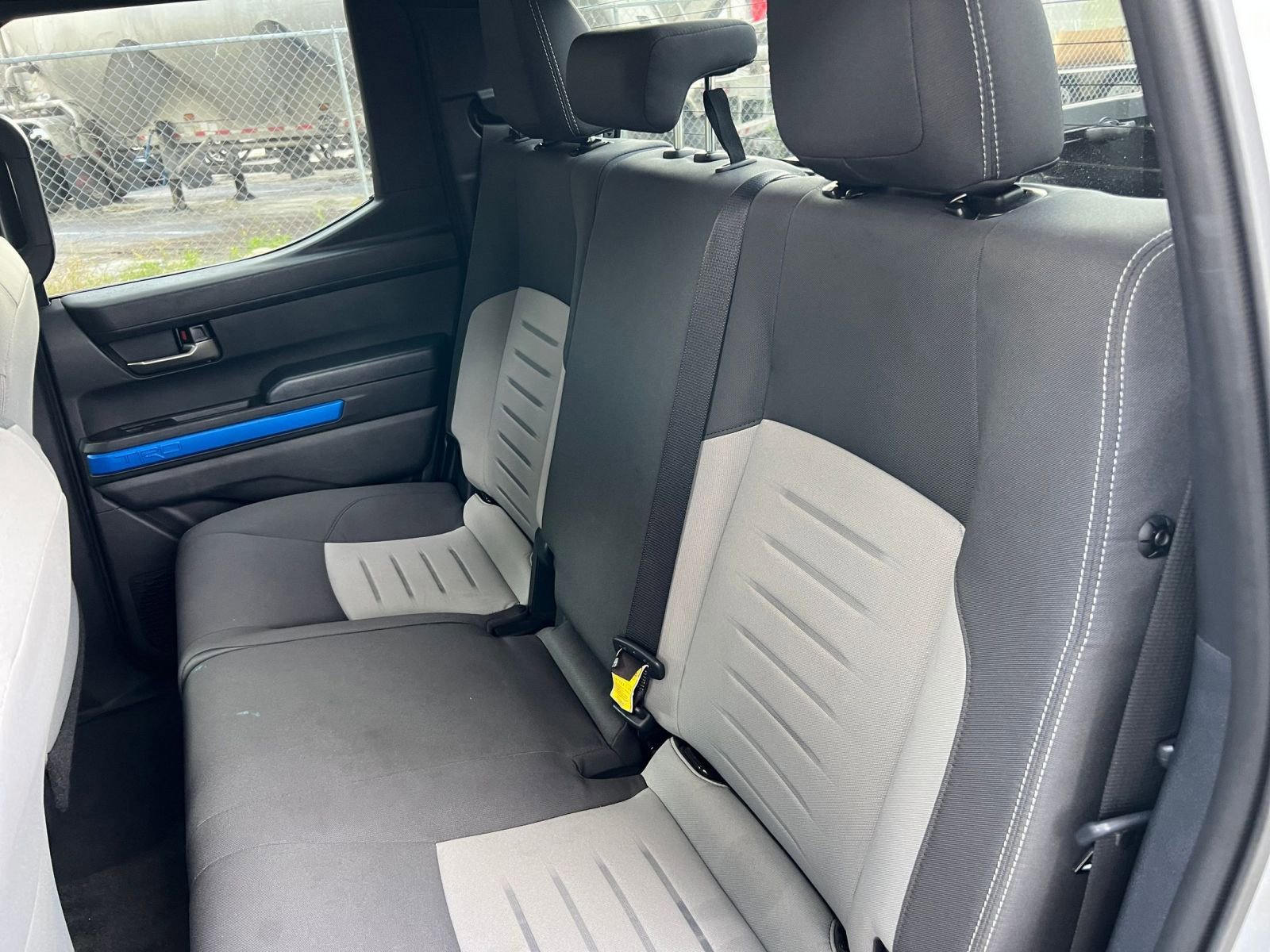 Thumbnail: 2025 Toyota Tacoma - 31