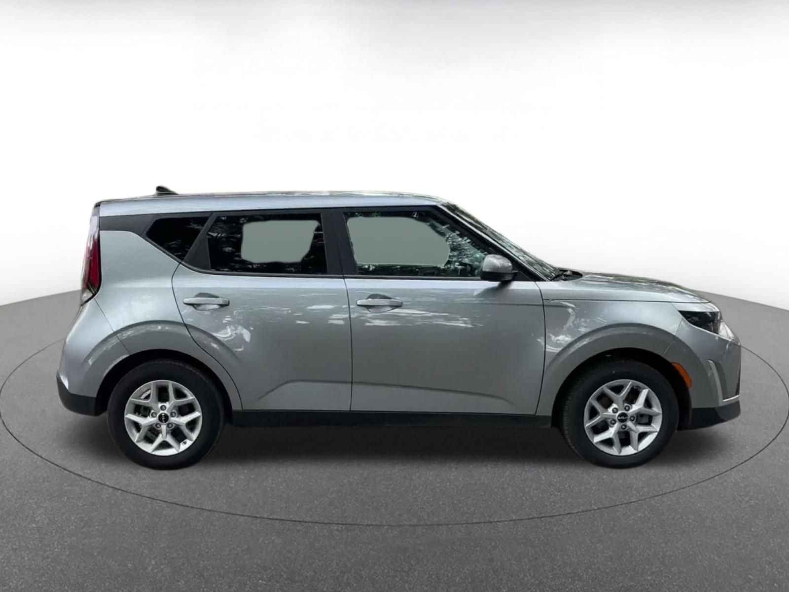 Thumbnail: 2025 Kia Soul - 15