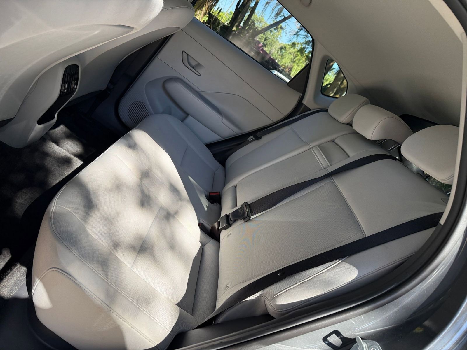 Thumbnail: 2025 Hyundai Kona - 20