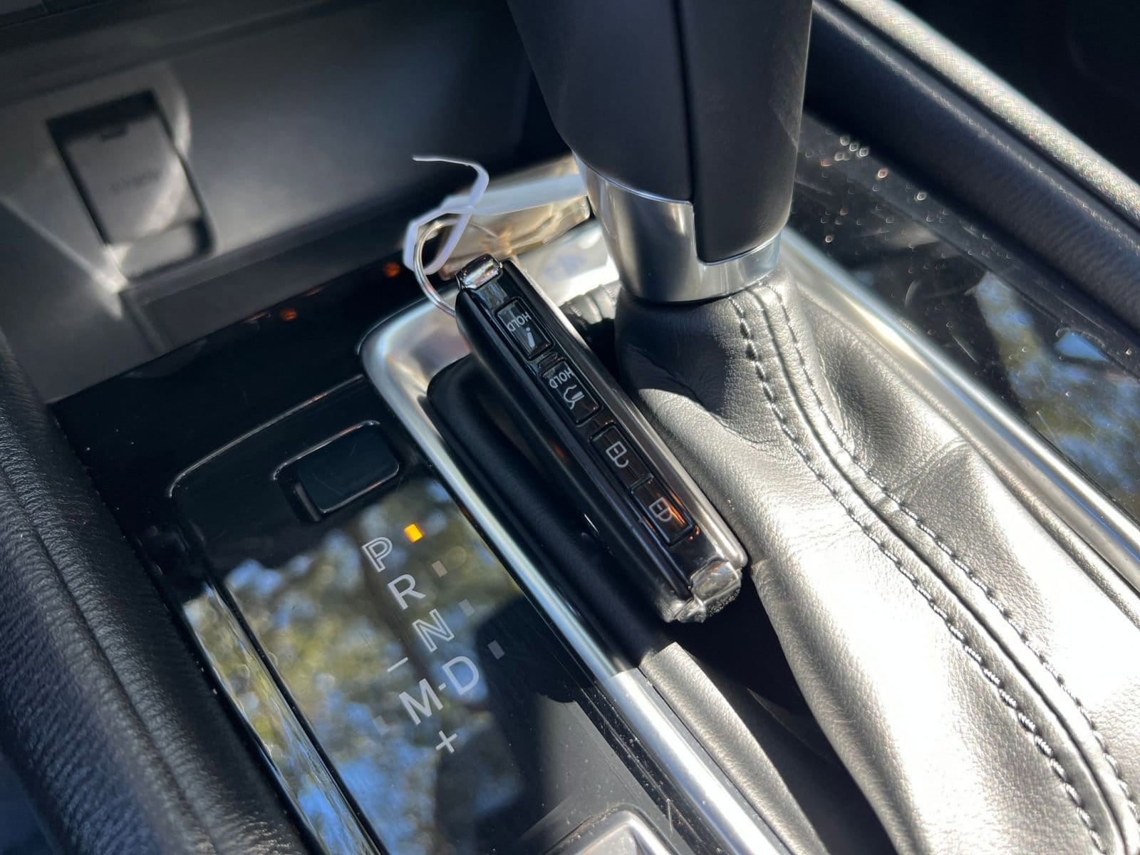 Thumbnail: 2025 Mazda CX-5 - 18