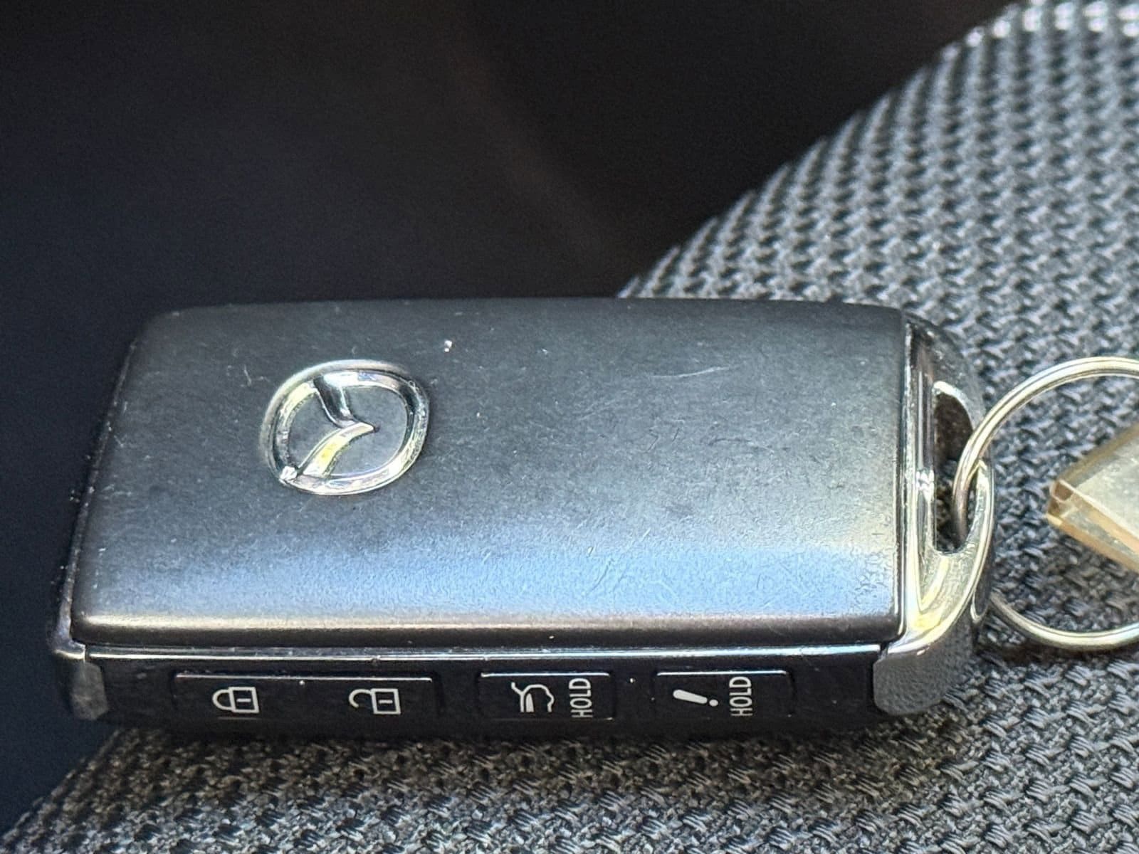 Thumbnail: 2025 Mazda CX-50 - 18