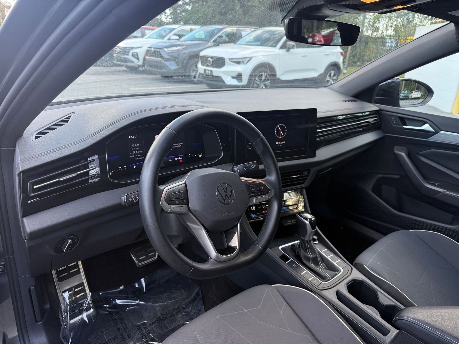 Thumbnail: 2025 Volkswagen Jetta - 28