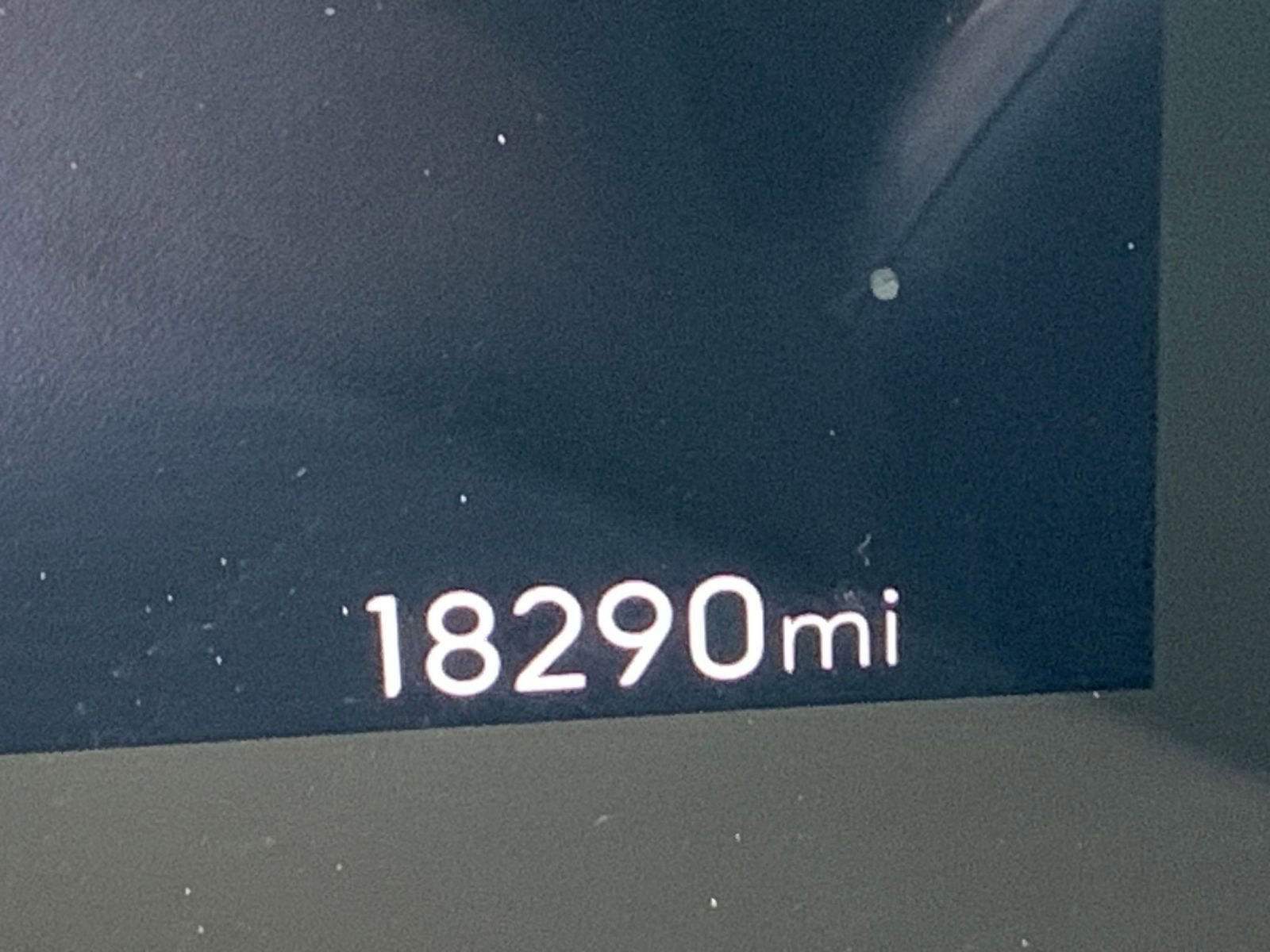 Thumbnail: 2025 Buick Encore GX - 9