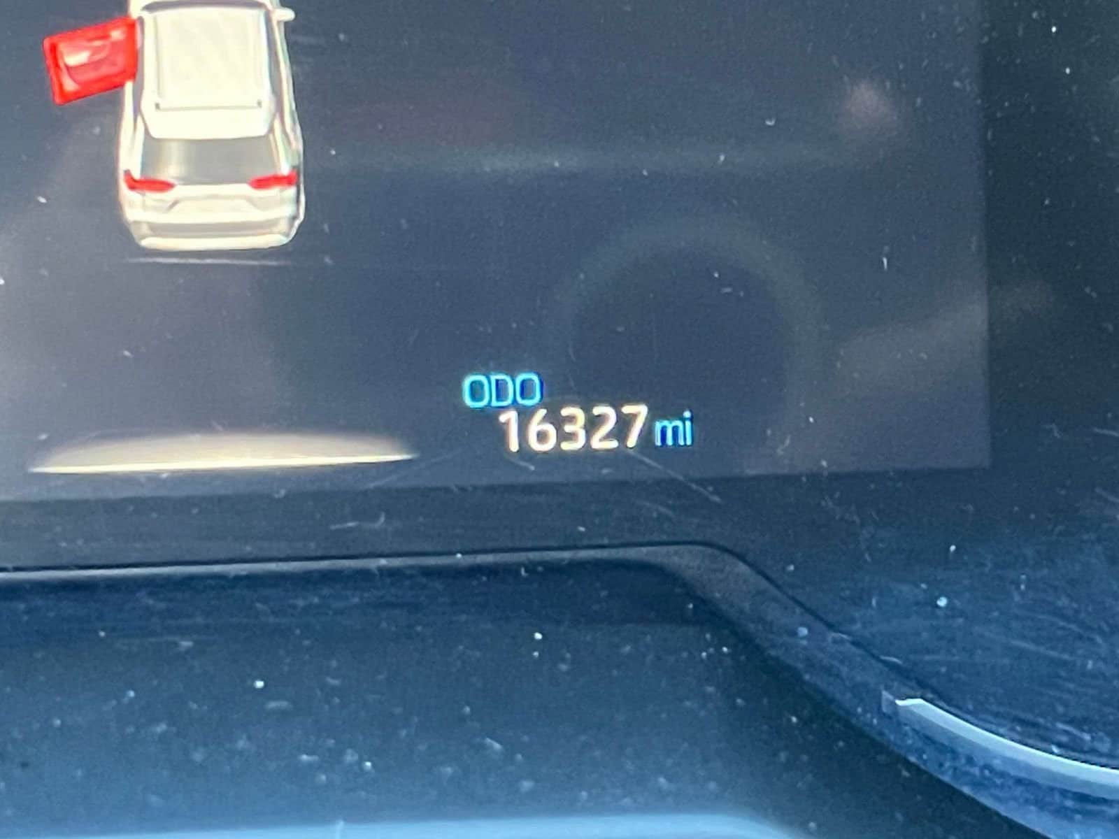 Thumbnail: 2025 Toyota RAV4 - 34