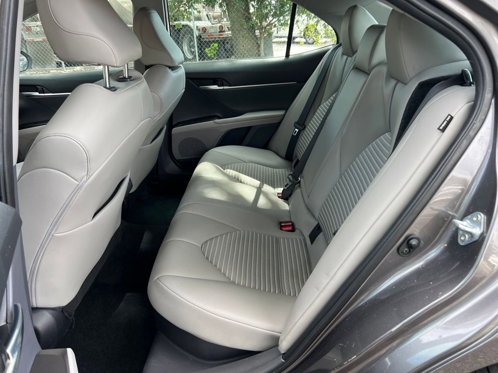 Thumbnail: 2023 Toyota Camry - 33